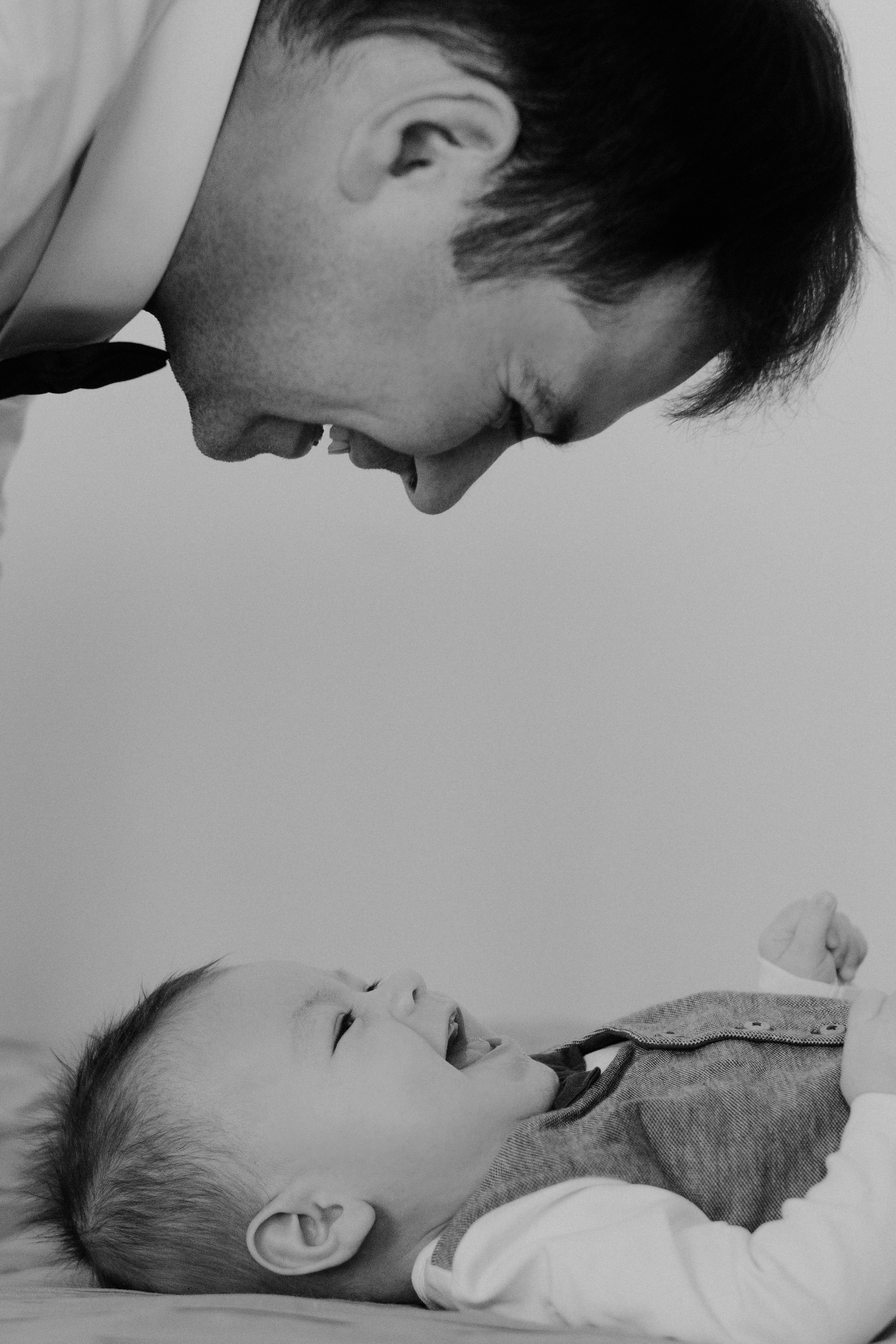 Маишевы. КЦ11. Новогоднее. Фотограф в Челябинске Любовь Денисенко