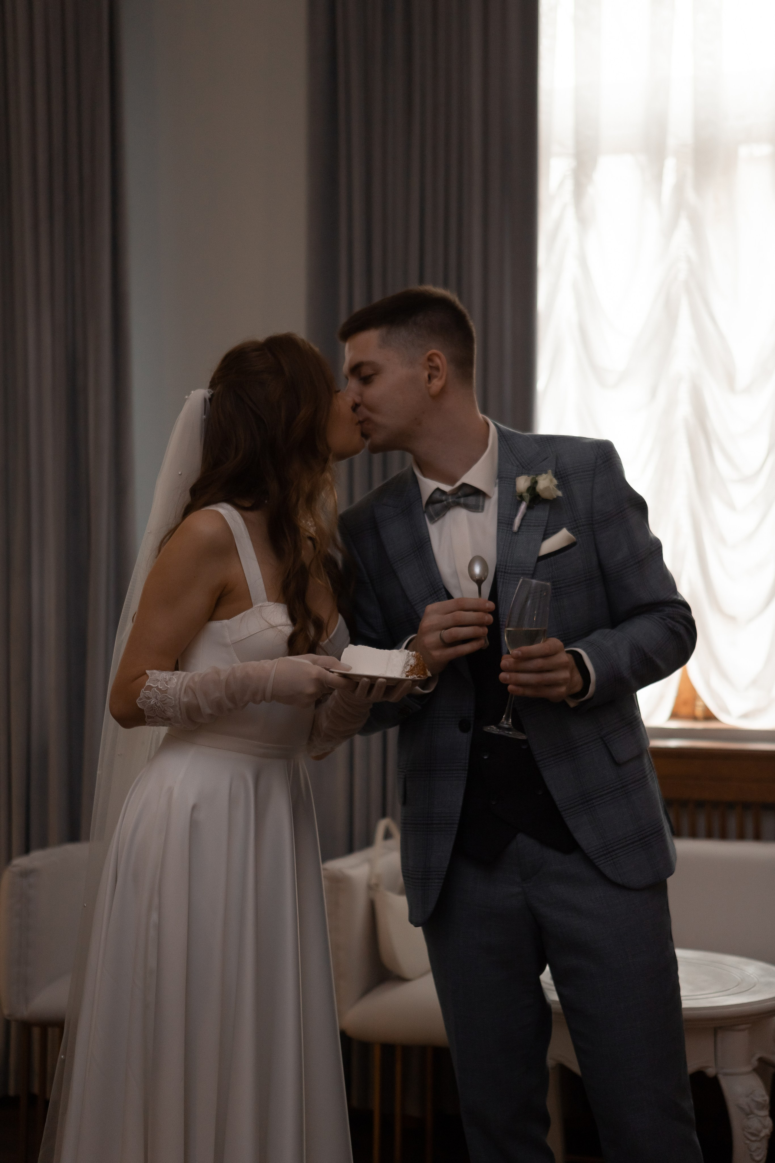 DA. Свадебный и семейный фотограф Арина Кулёва