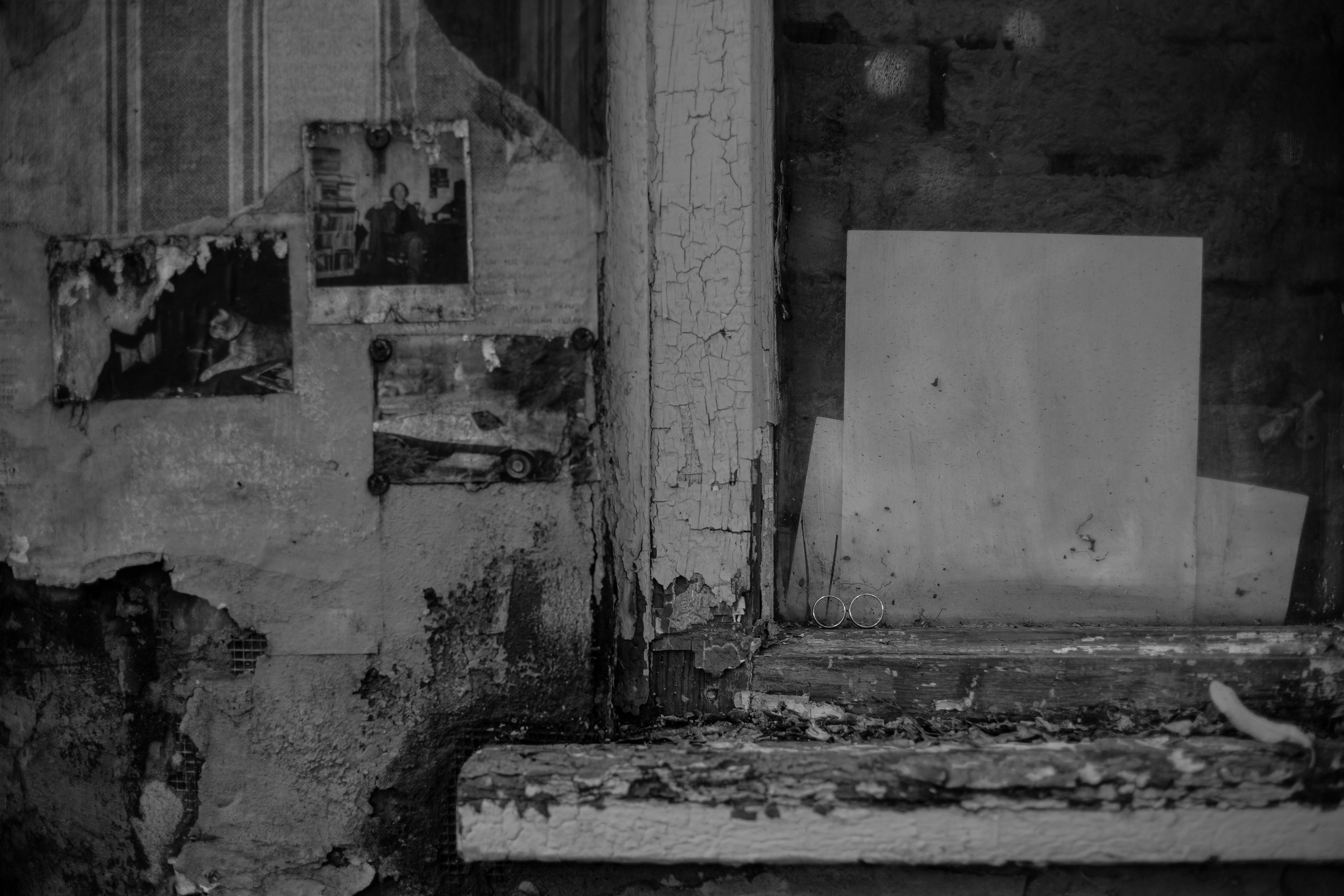 Мы не хотим позировать. Свадебный и семейный фотограф Арина Кулёва