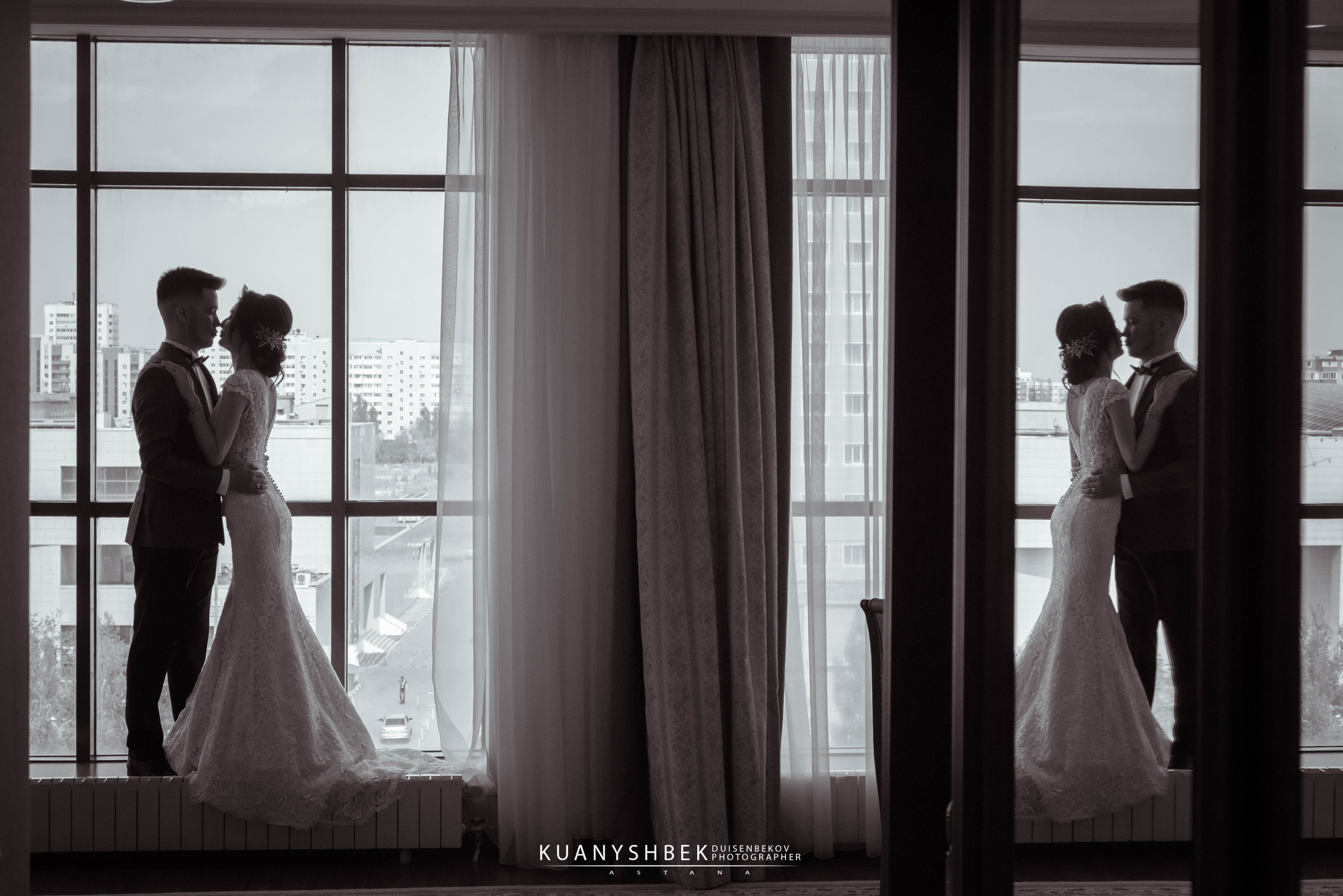 Профессиональный фотограф