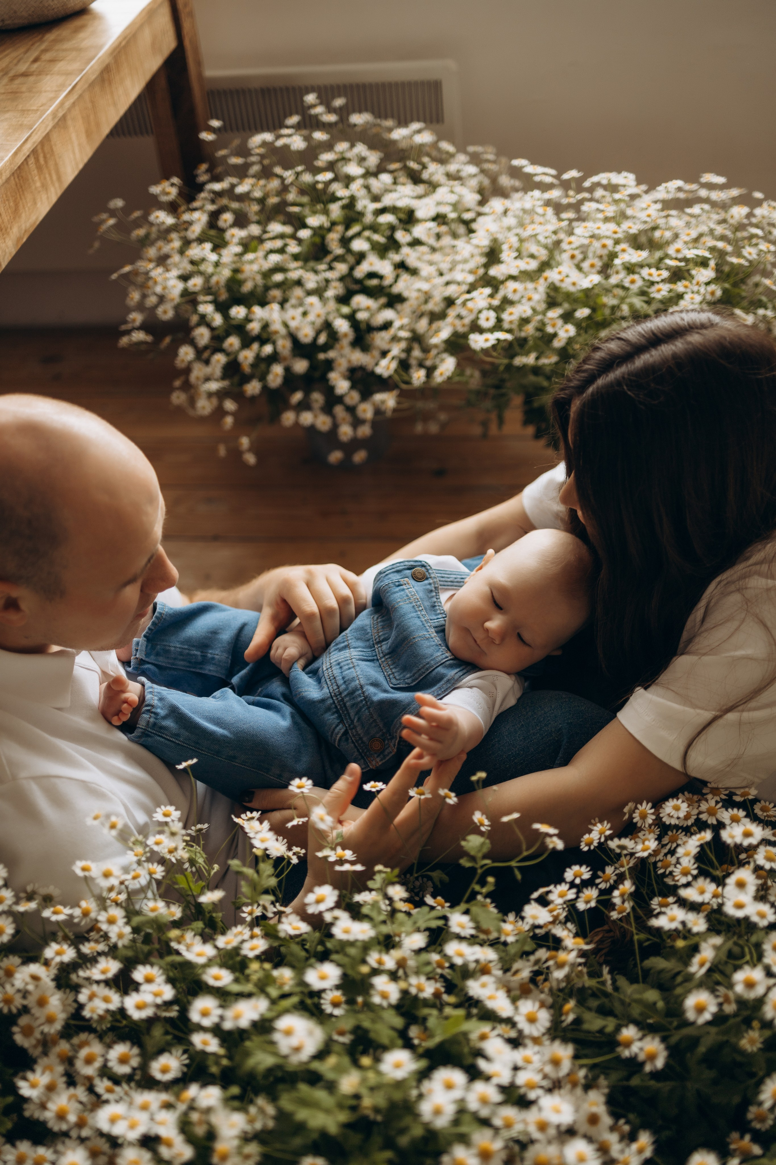 Оливия. Самый теплый фотограф в Краснодаре Рябоконь Ксения