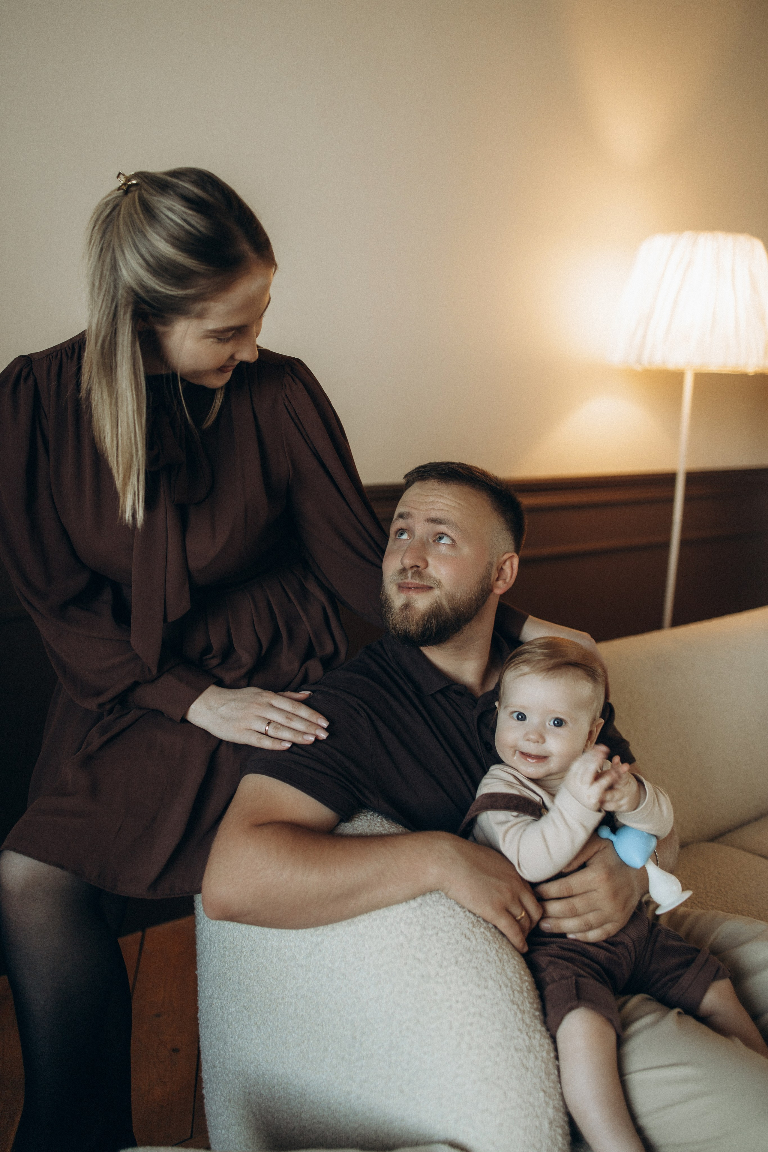 Сашуля. Самый теплый фотограф в Краснодаре Рябоконь Ксения