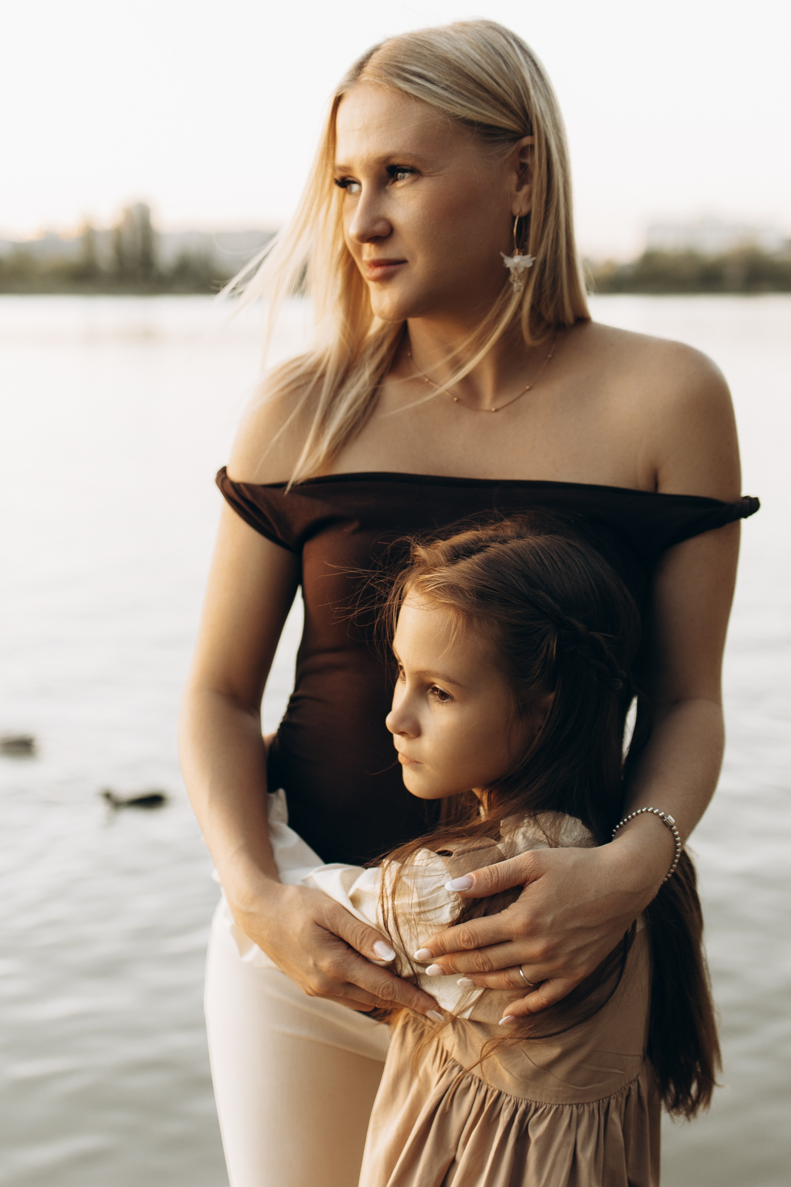 У реки❤️. Самый теплый фотограф в Краснодаре Рябоконь Ксения