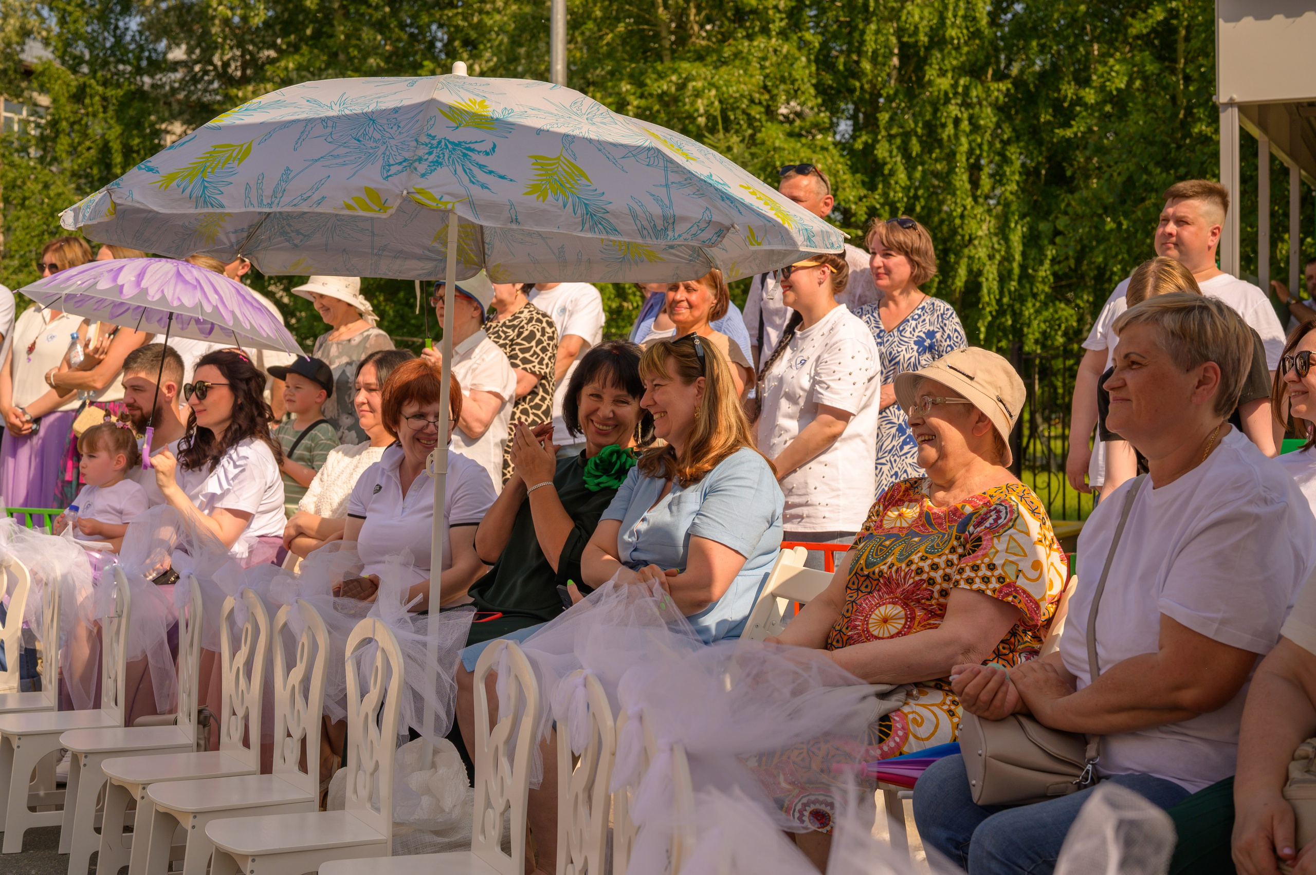 Репортаж выпускного группа «Фантазёры» 3 садик. Фотограф новорожденных, семейный детский в Тюмени Татьяна Морозова
