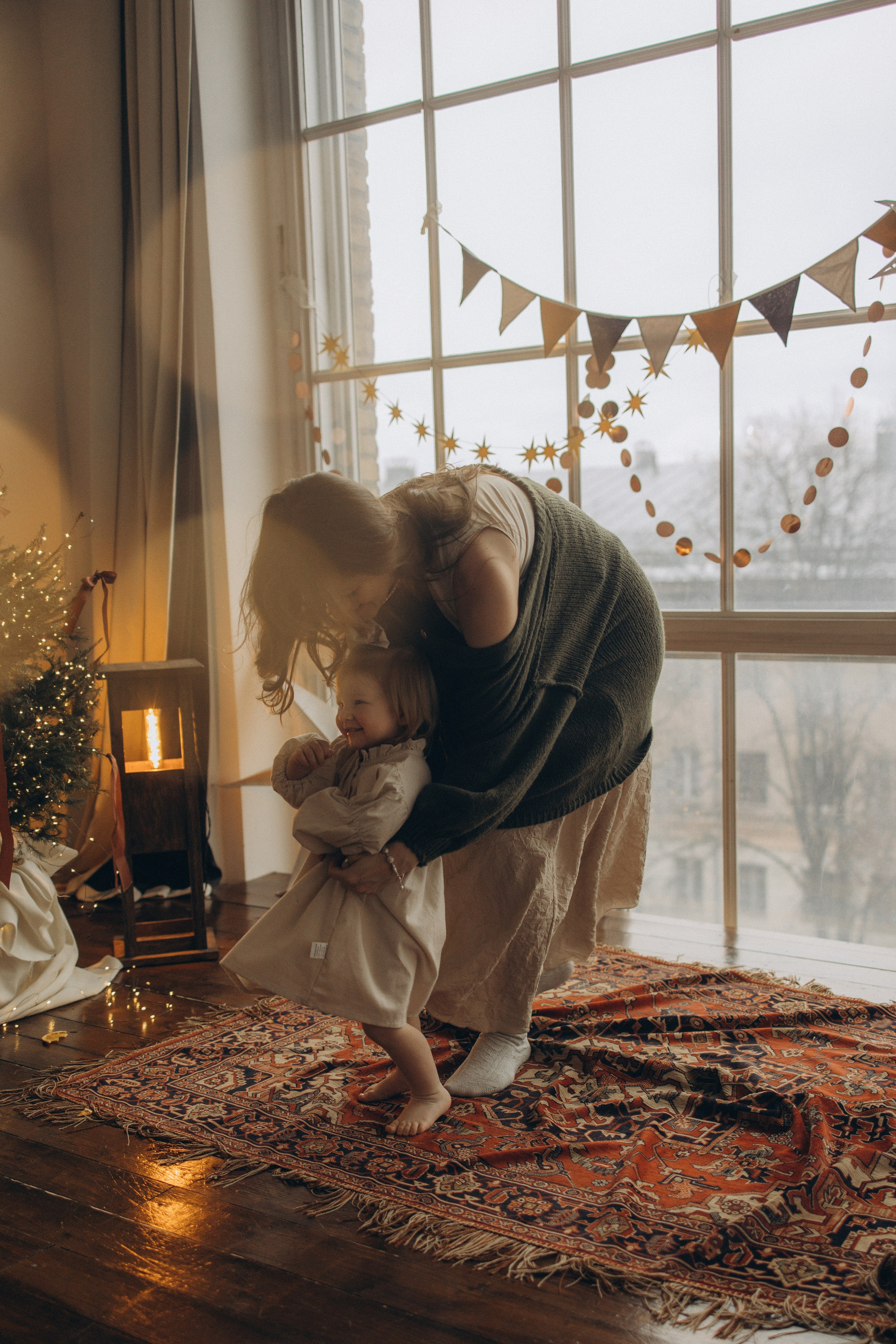 Мама всегда рядом. Фотокарточки о вас и о большой любви!
