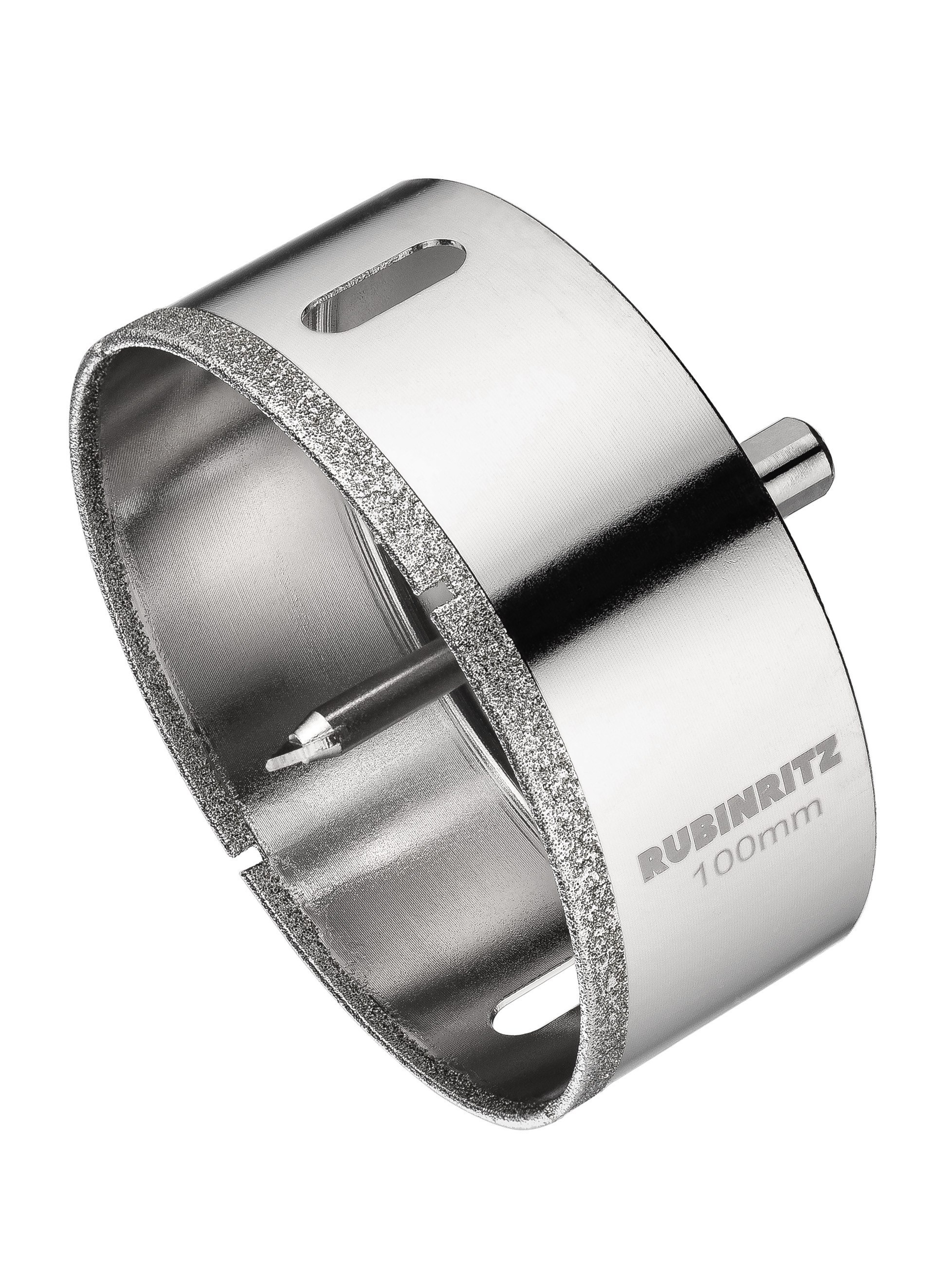 Фотосъёмка алмазных коронок