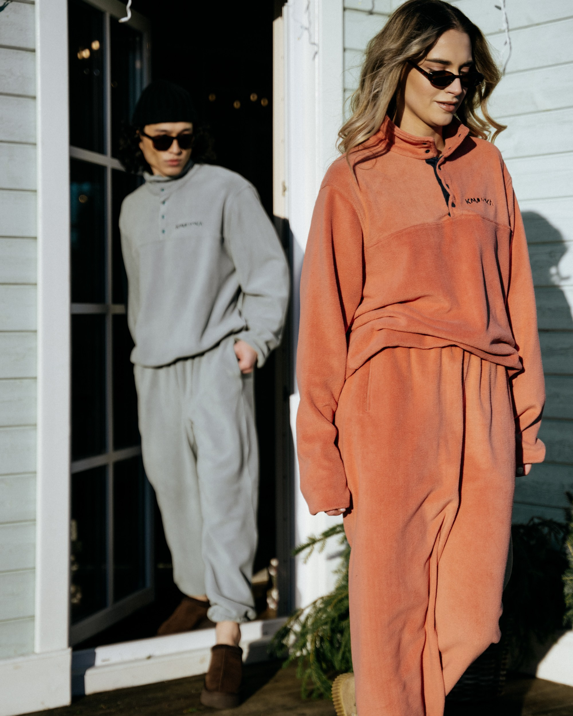 Для бренда Kamchatka. Фотограф для людей и их брендов