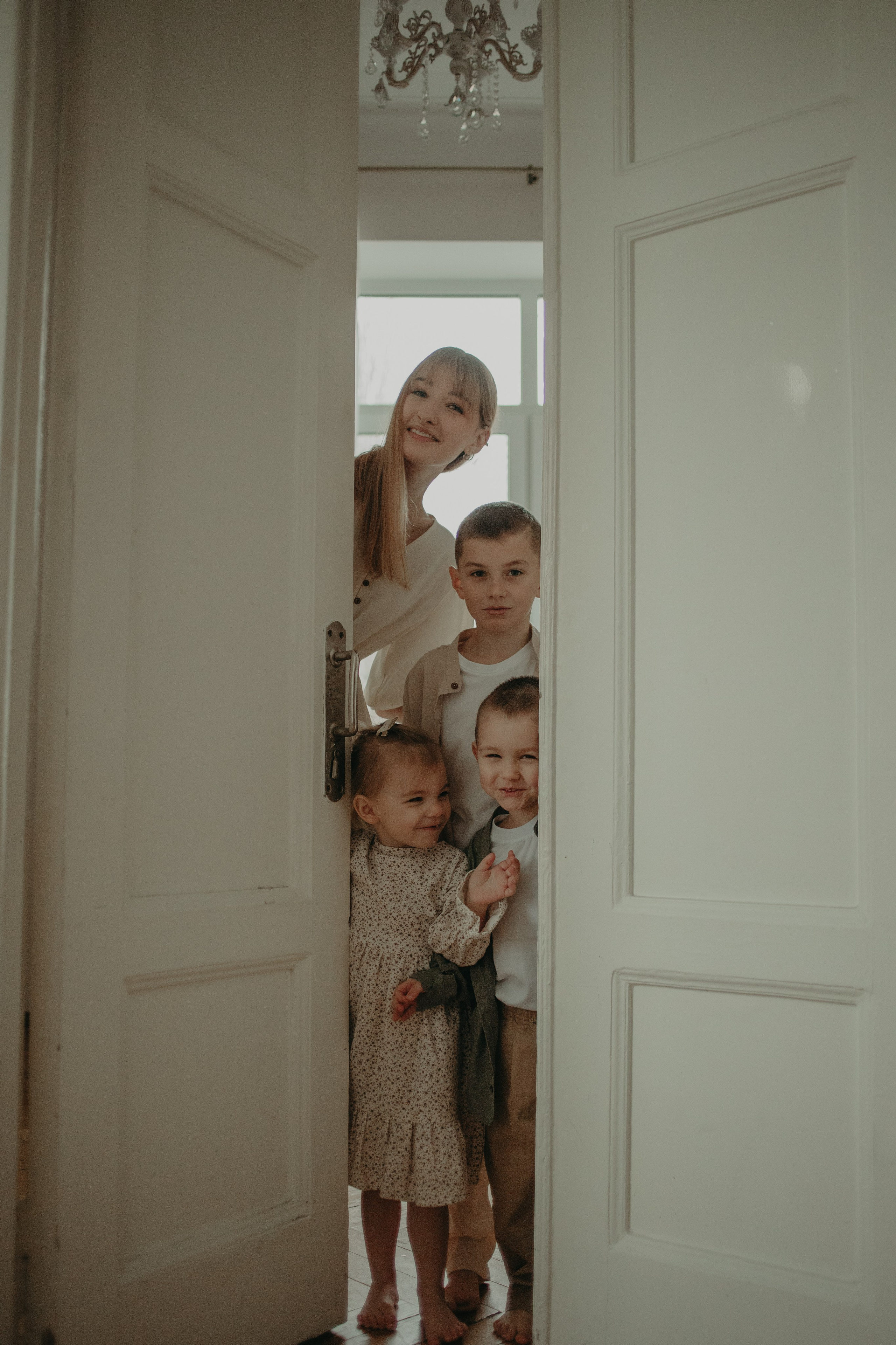 Чем заняться дома. Фотограф в Краснодаре Евгения Михаевич