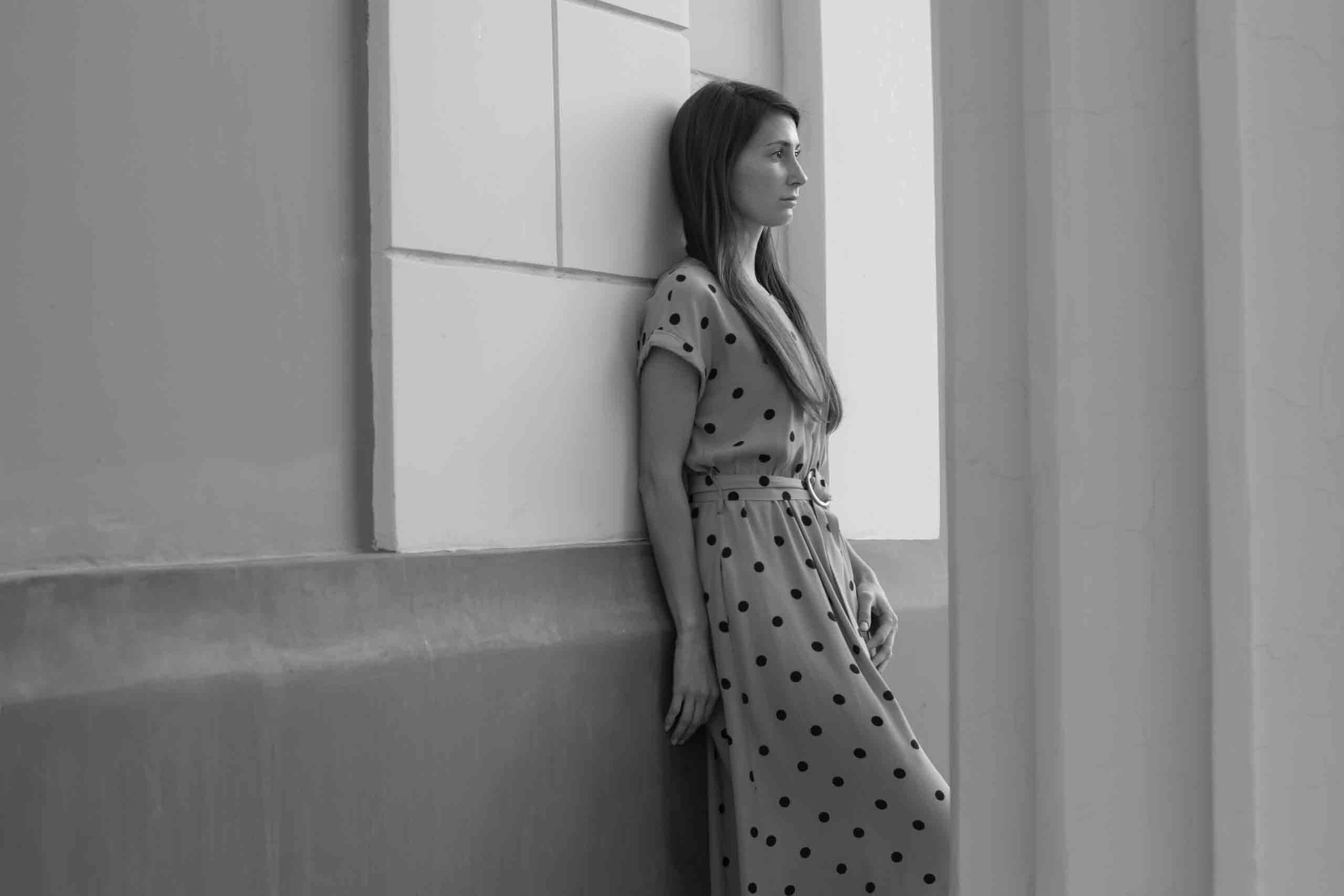 Film Photographer in Da Nang, Vietnam — Tanya Parfenteva