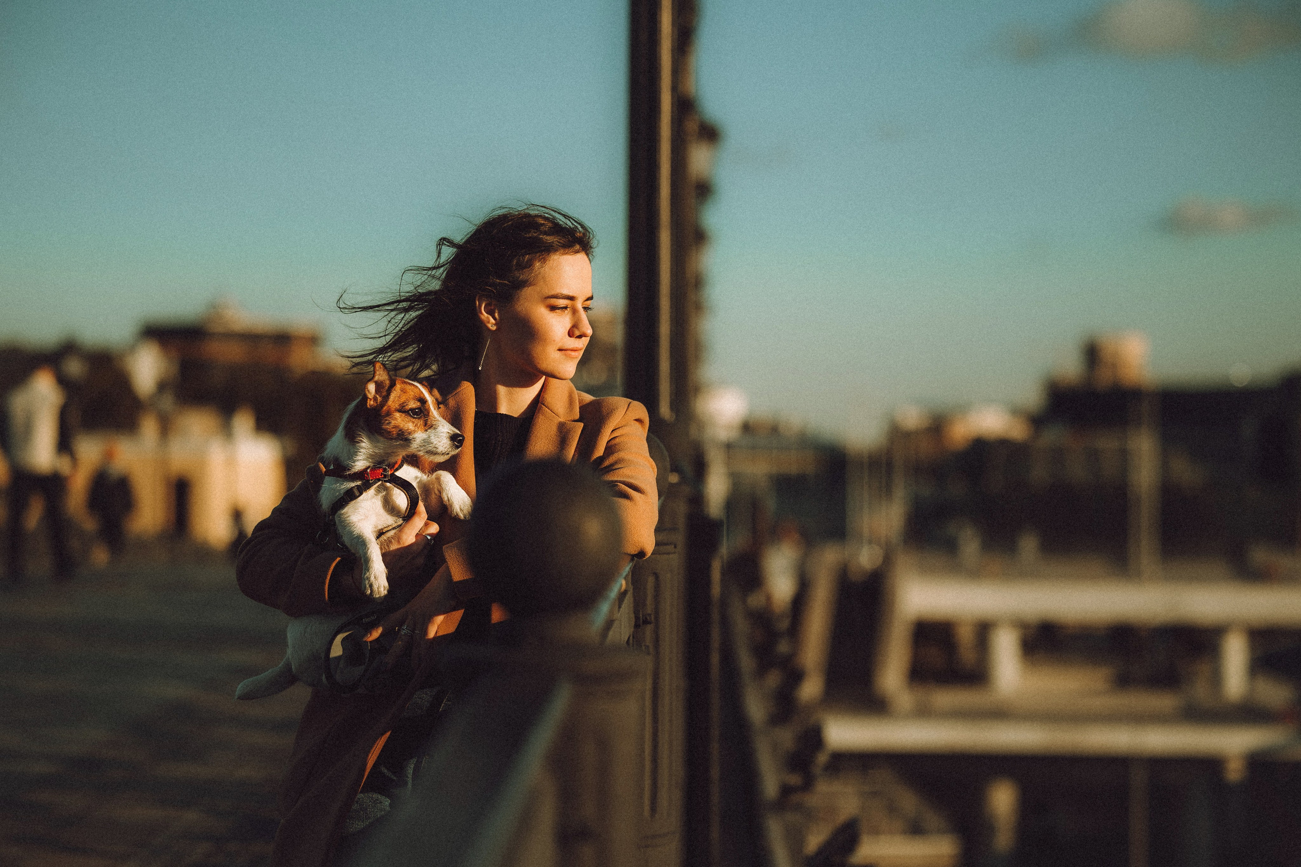 Лера и Рада