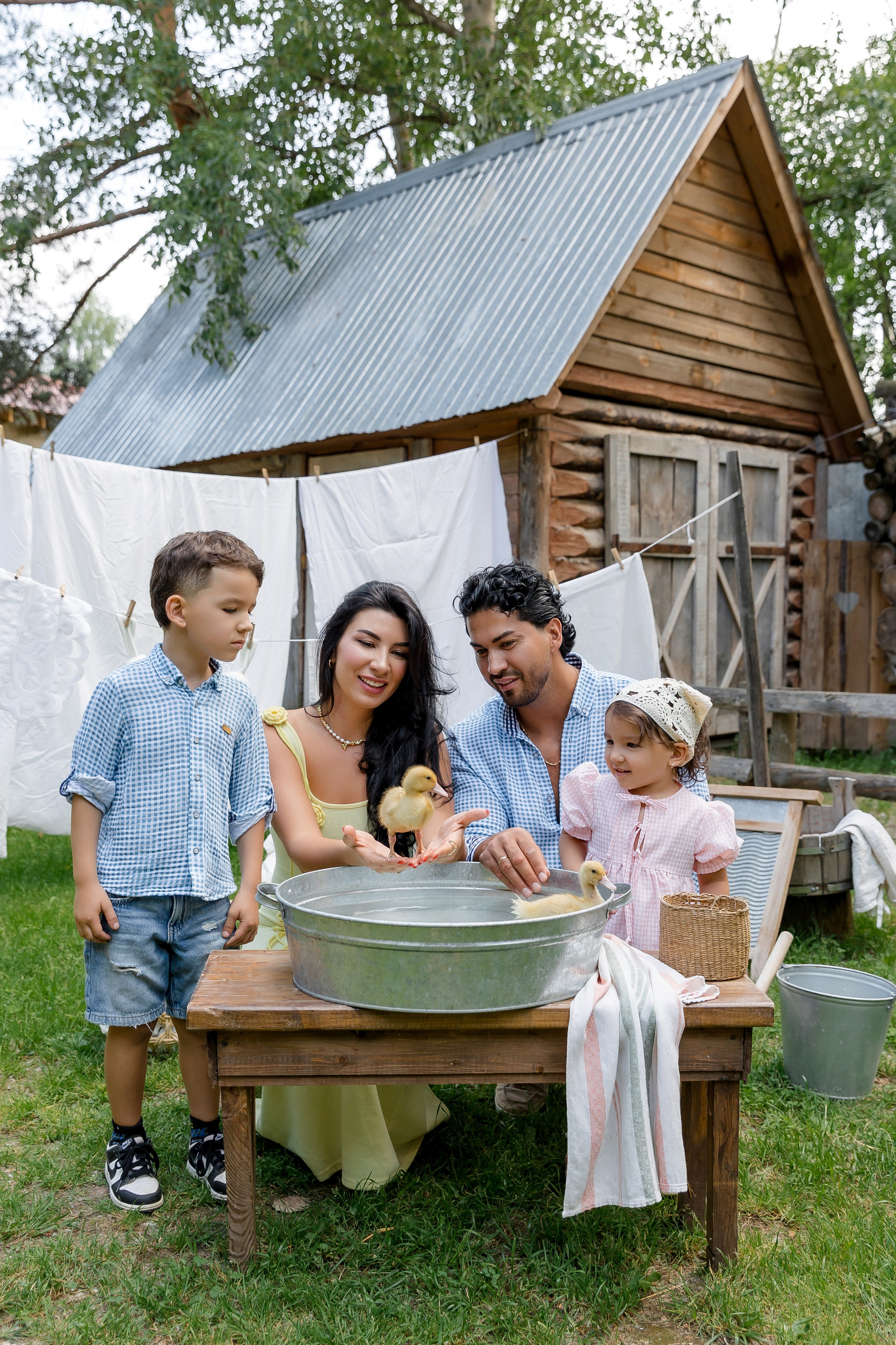 LavkaLes. Свадебный и семейный фотограф Динар Гильмутдинов