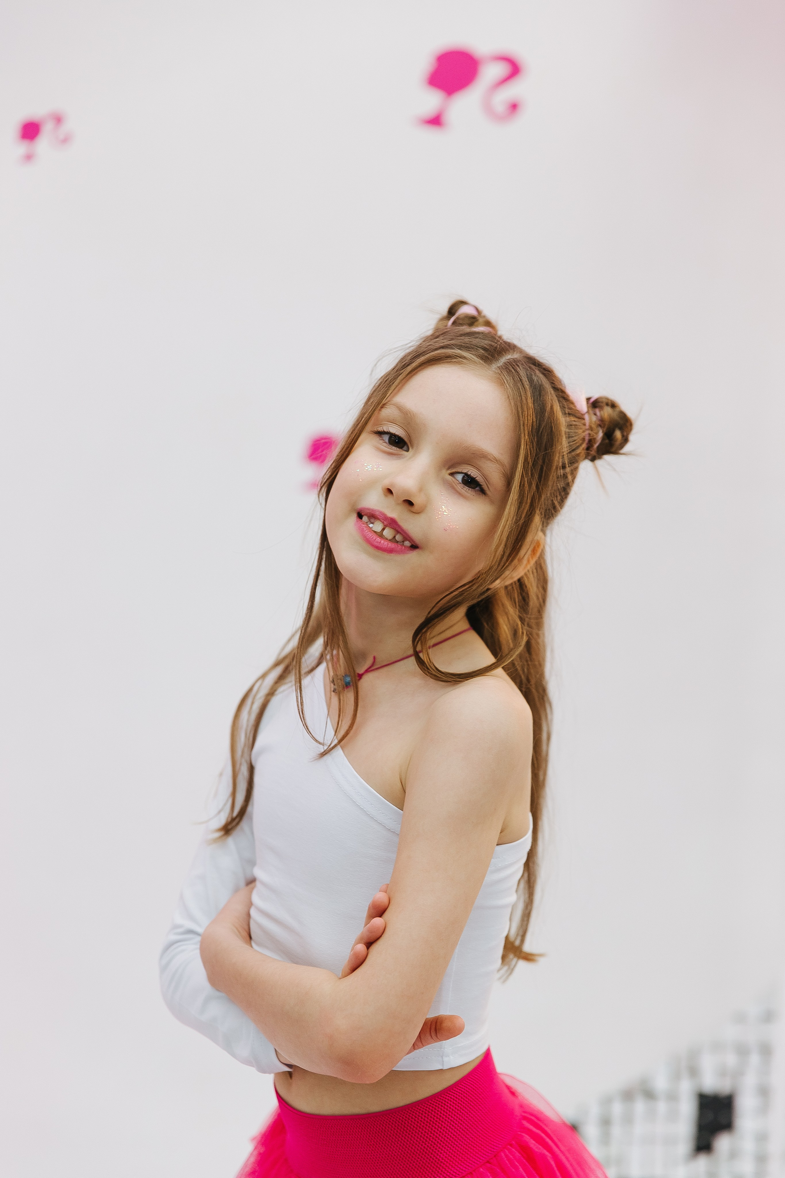 Неоновая вечеринка. Фотограф в Красноярске Любовь Малеева