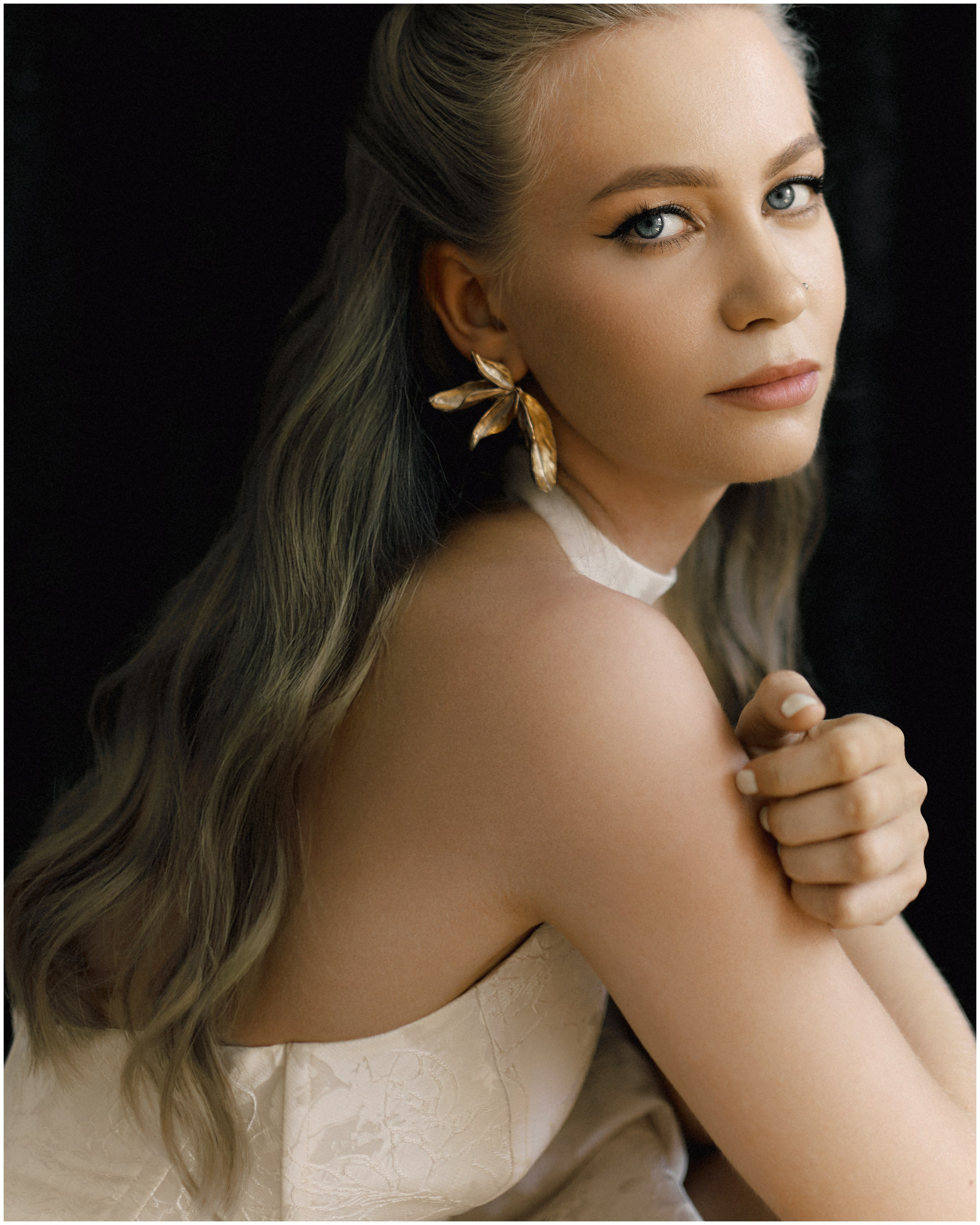 Kate. Фотограф для души Анастасия Конкс