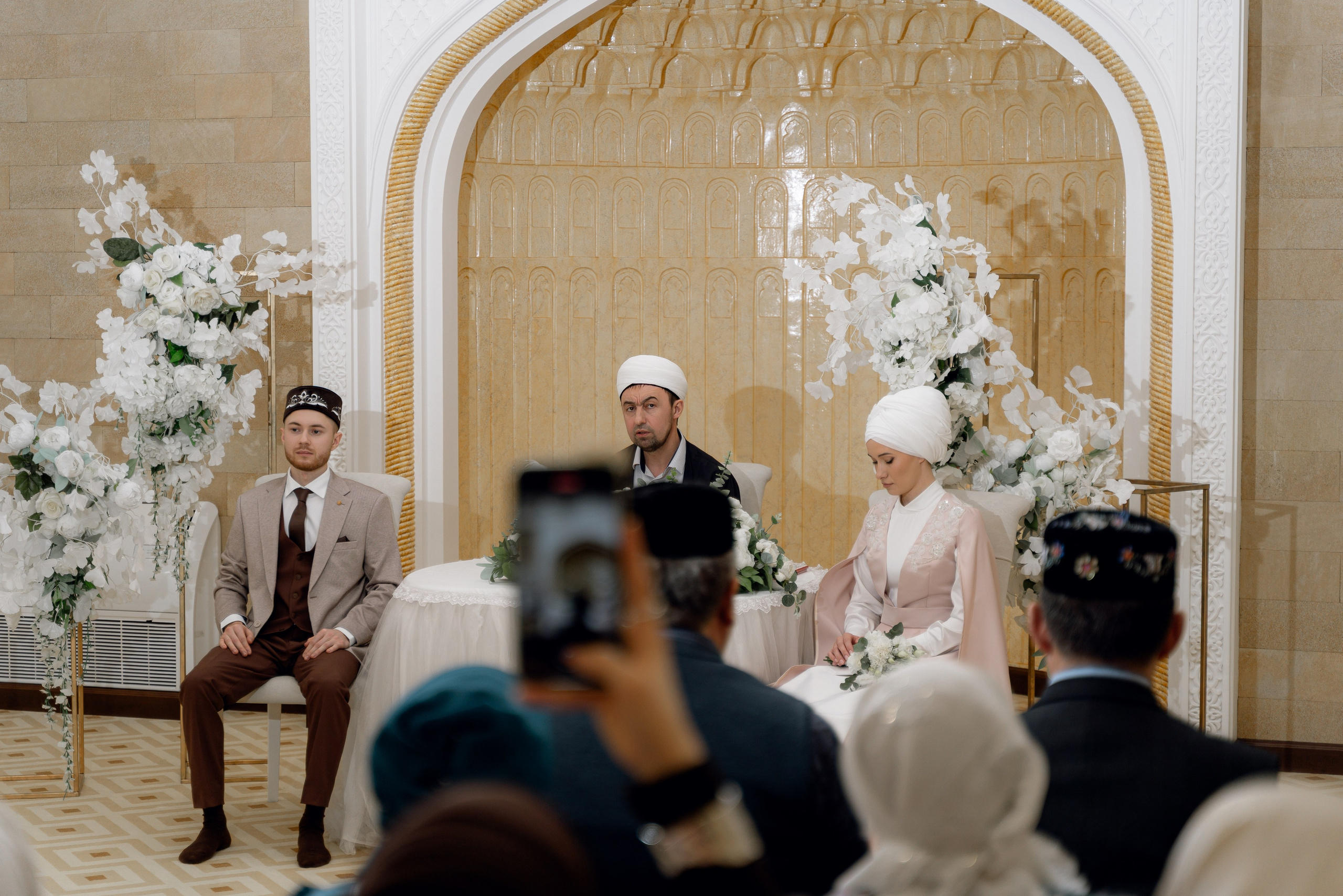 Булат & Зиля. RAMIL SAFIULLIN