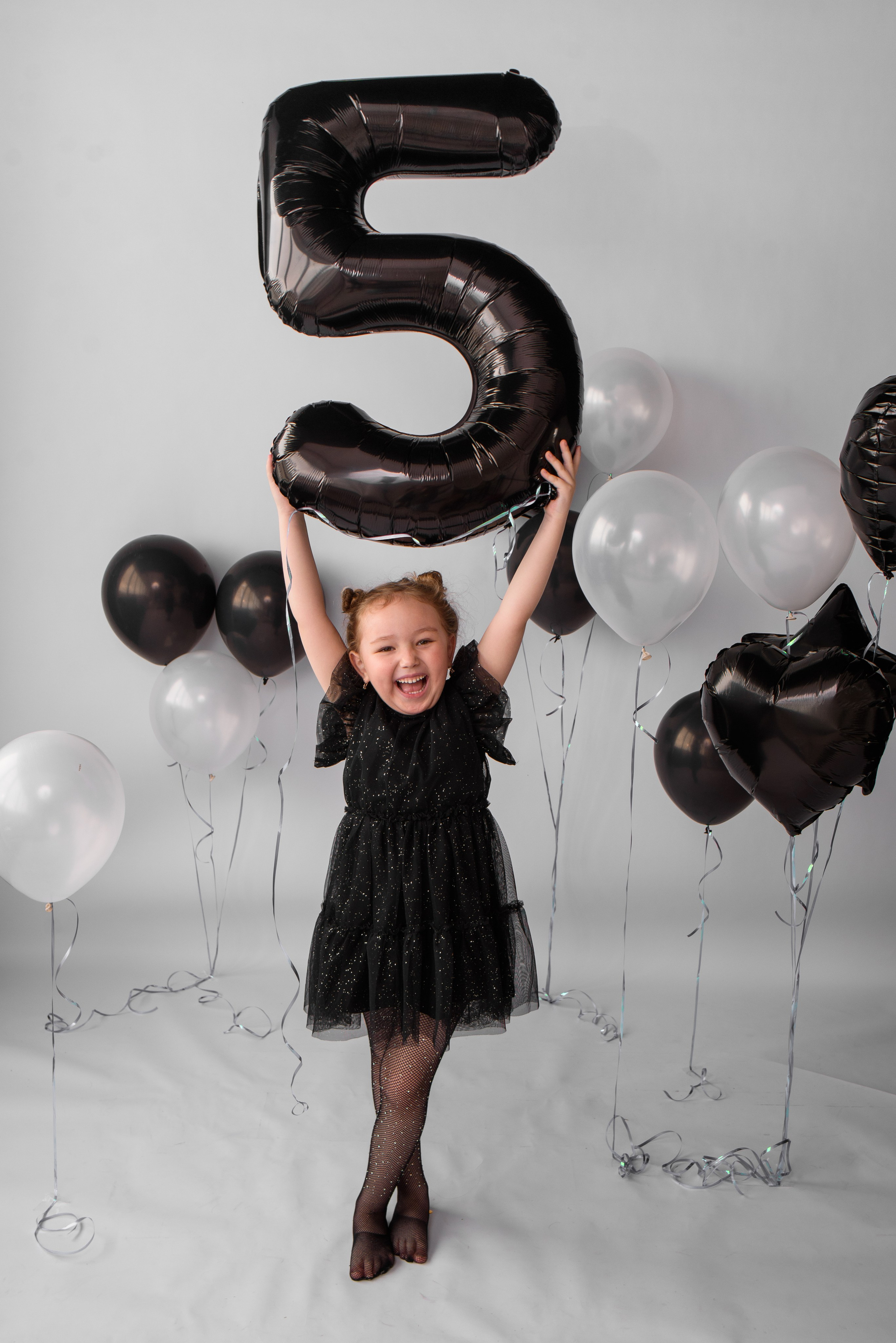 Дни рождения. Фотограф Шарыпово