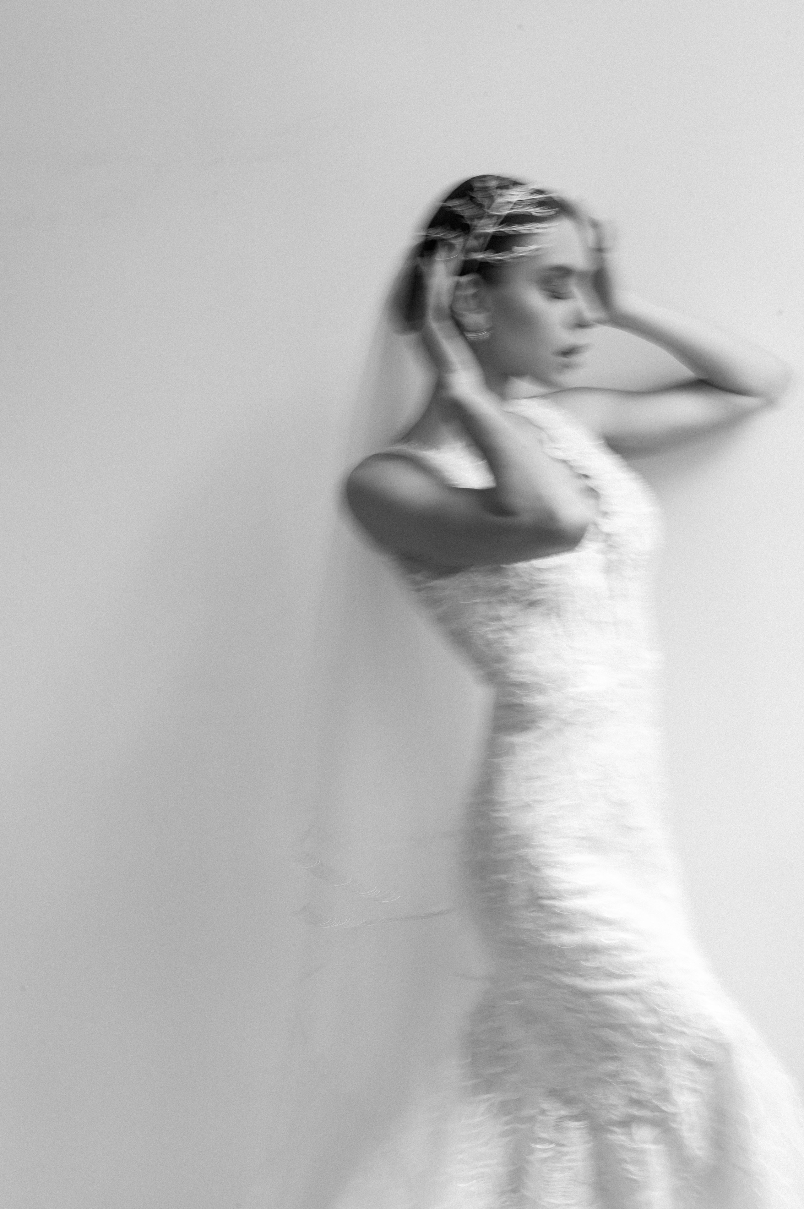 Альберт и Диана Zakolcovo Vtb. Фотограф Кирилл Верт