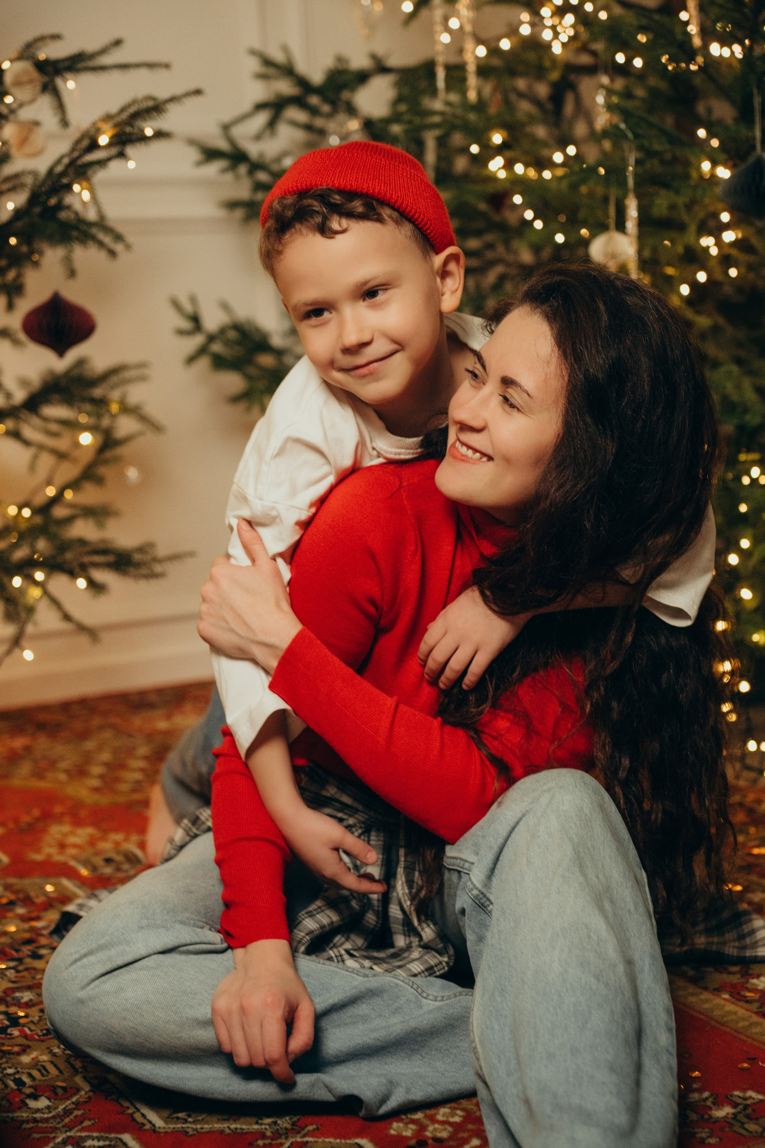 Наташа и Федя. Сайт фотографа Светланы Еремченко