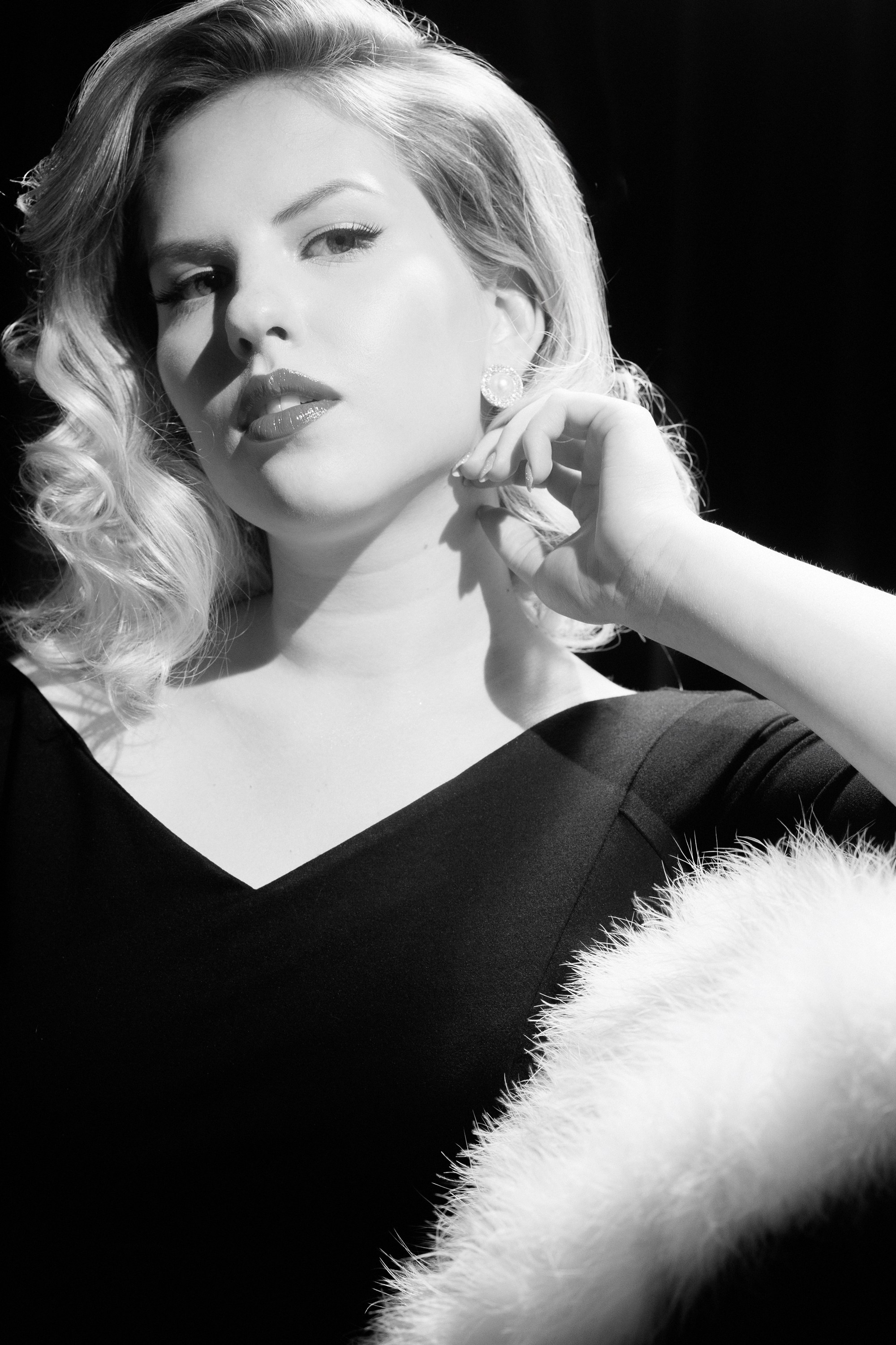 Звезда Голливуда