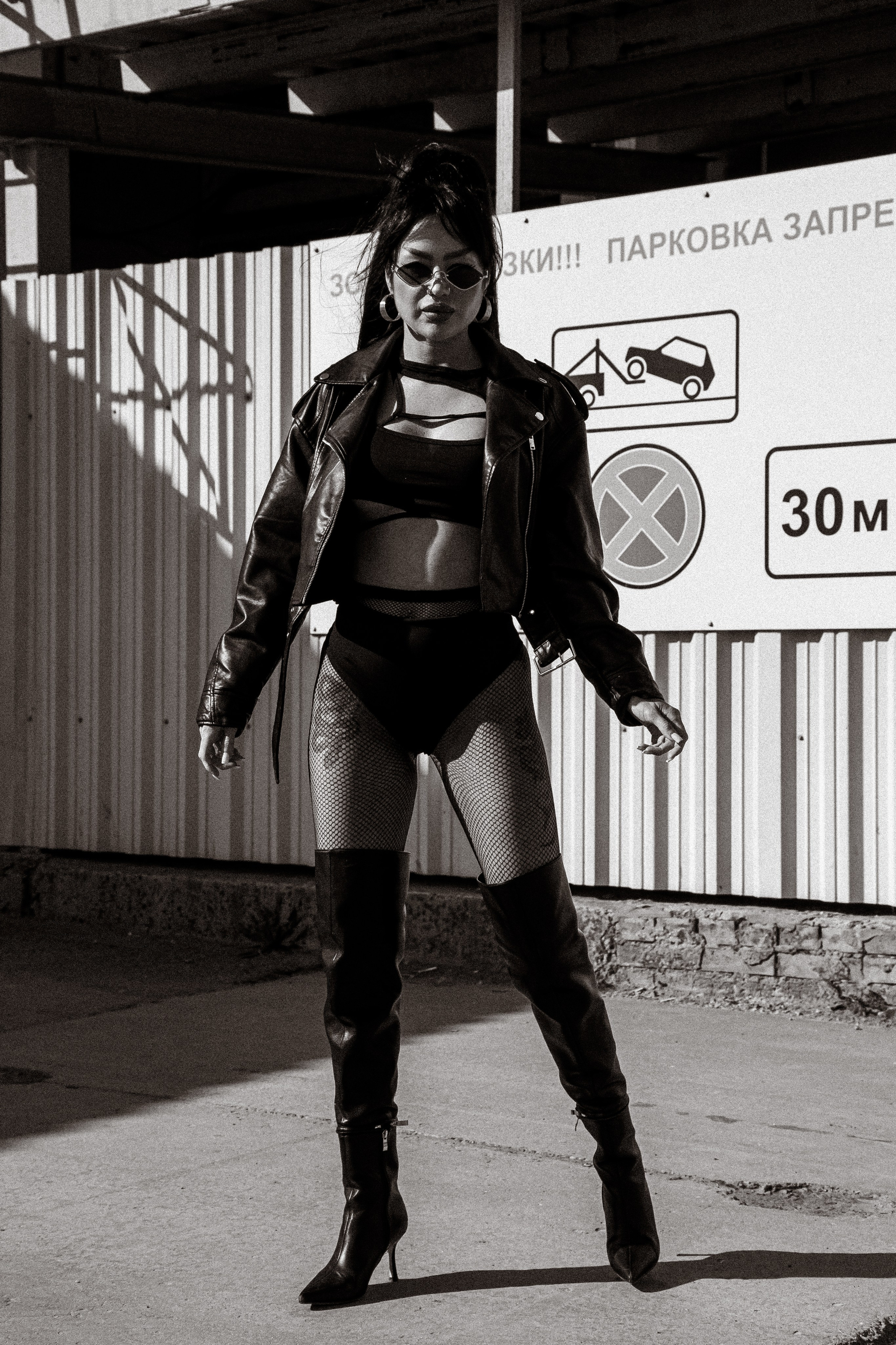 HARD WORK. Фотограф Александр Бигари