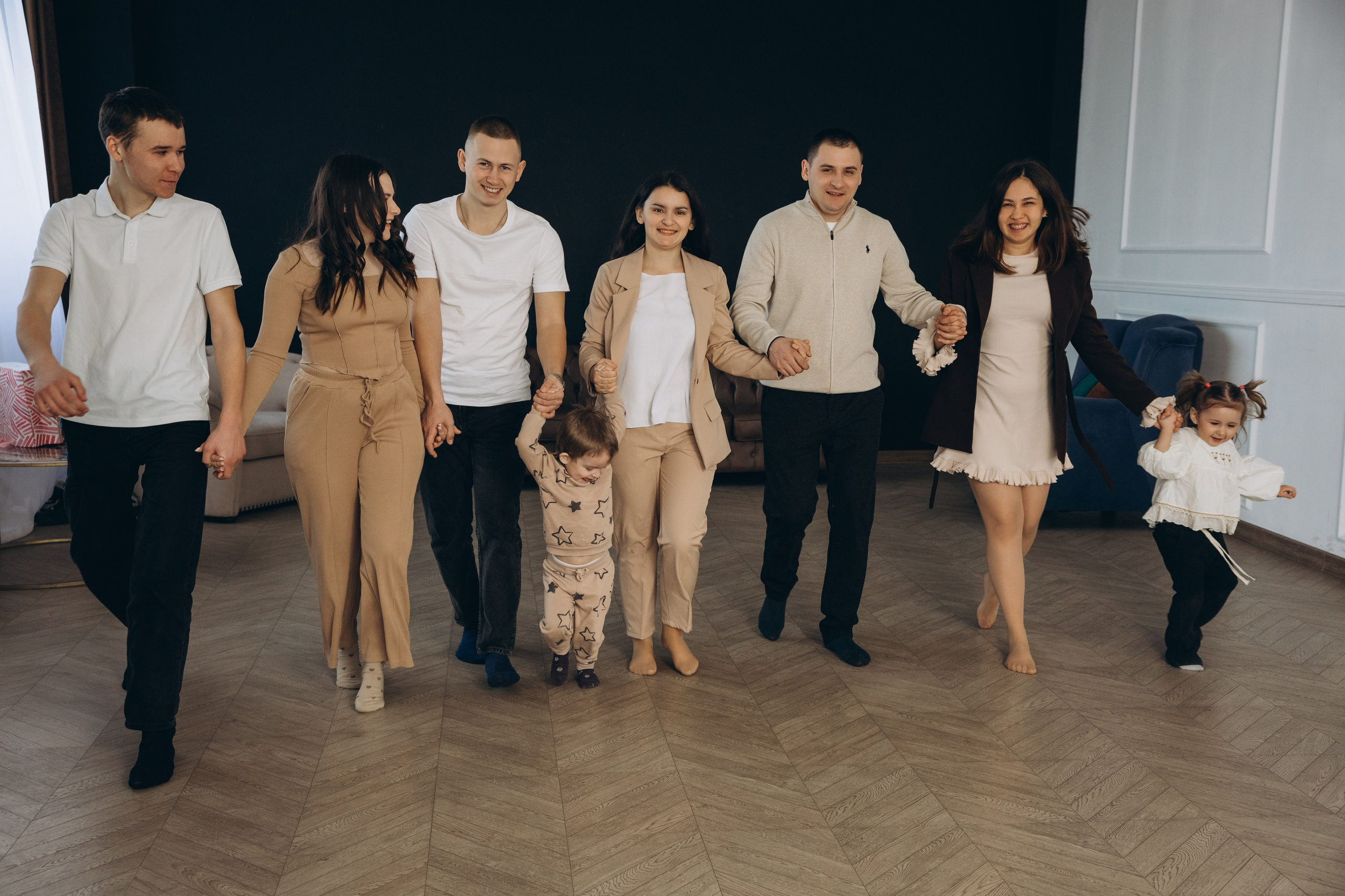 В ОМ студии. Свадебный, семейный фотограф в Иркутске Светлана Макаричева