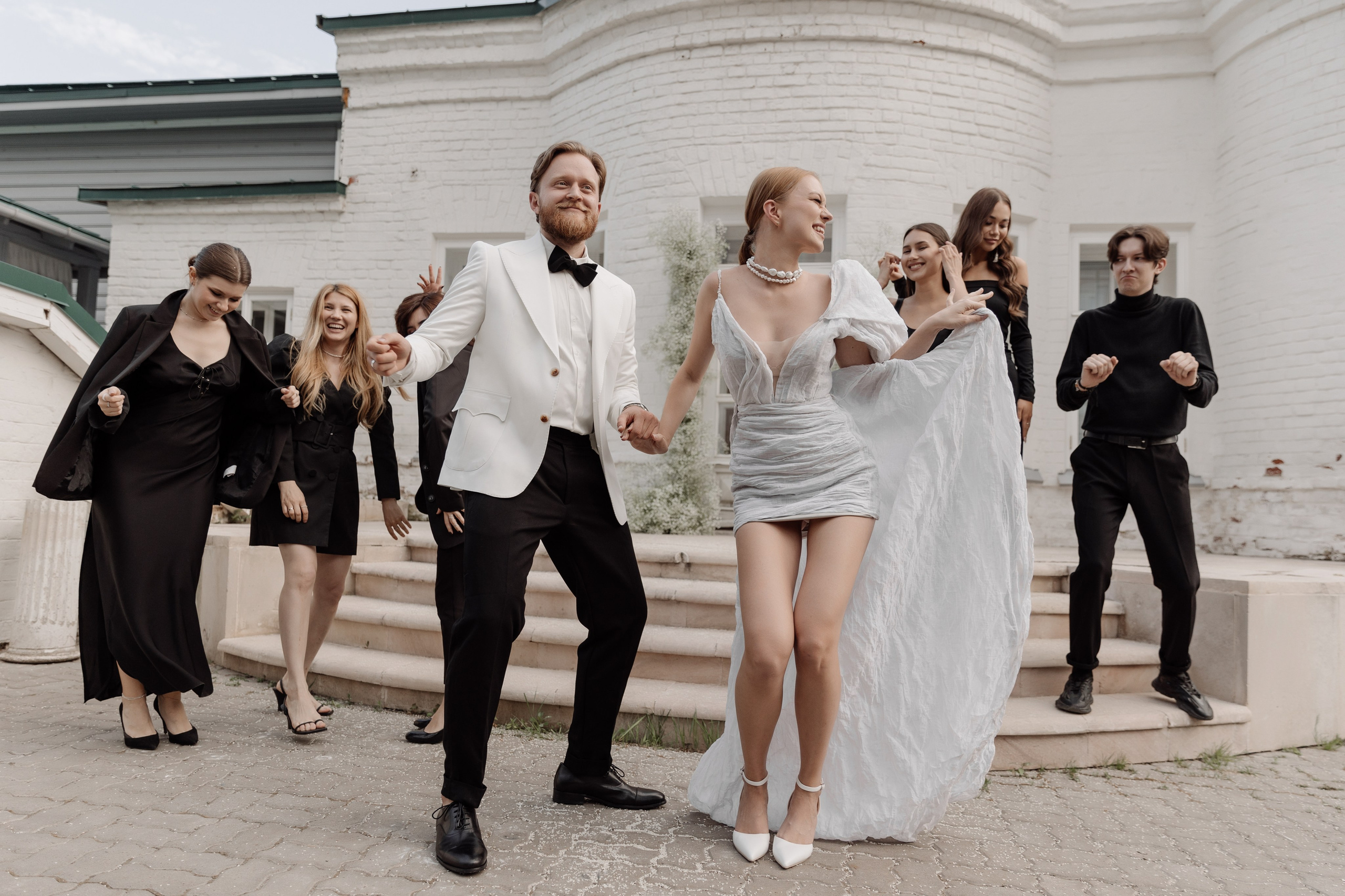 ВEHIND YOU. Фотограф в Казани Гузель Зайнуллина