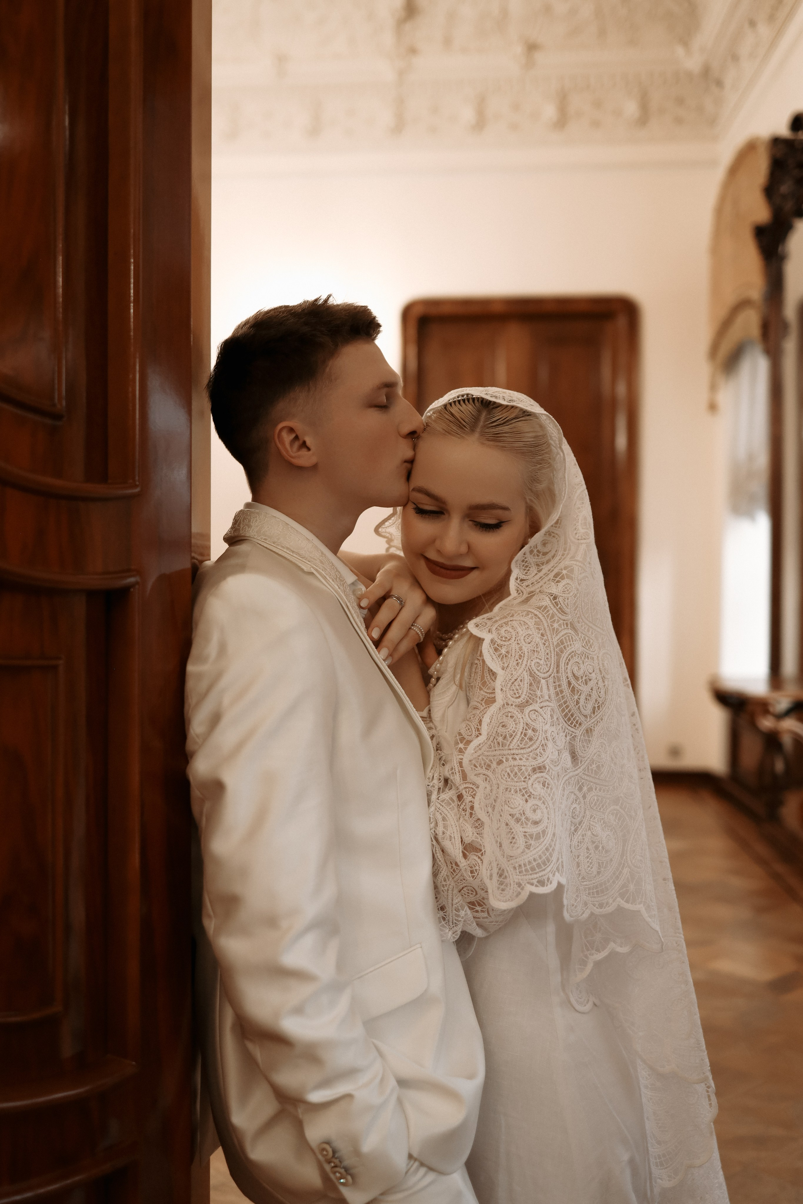 М&Л. Усадьба Зубовых. Диана Чечель. Свадебный и семейный фотограф в Москве