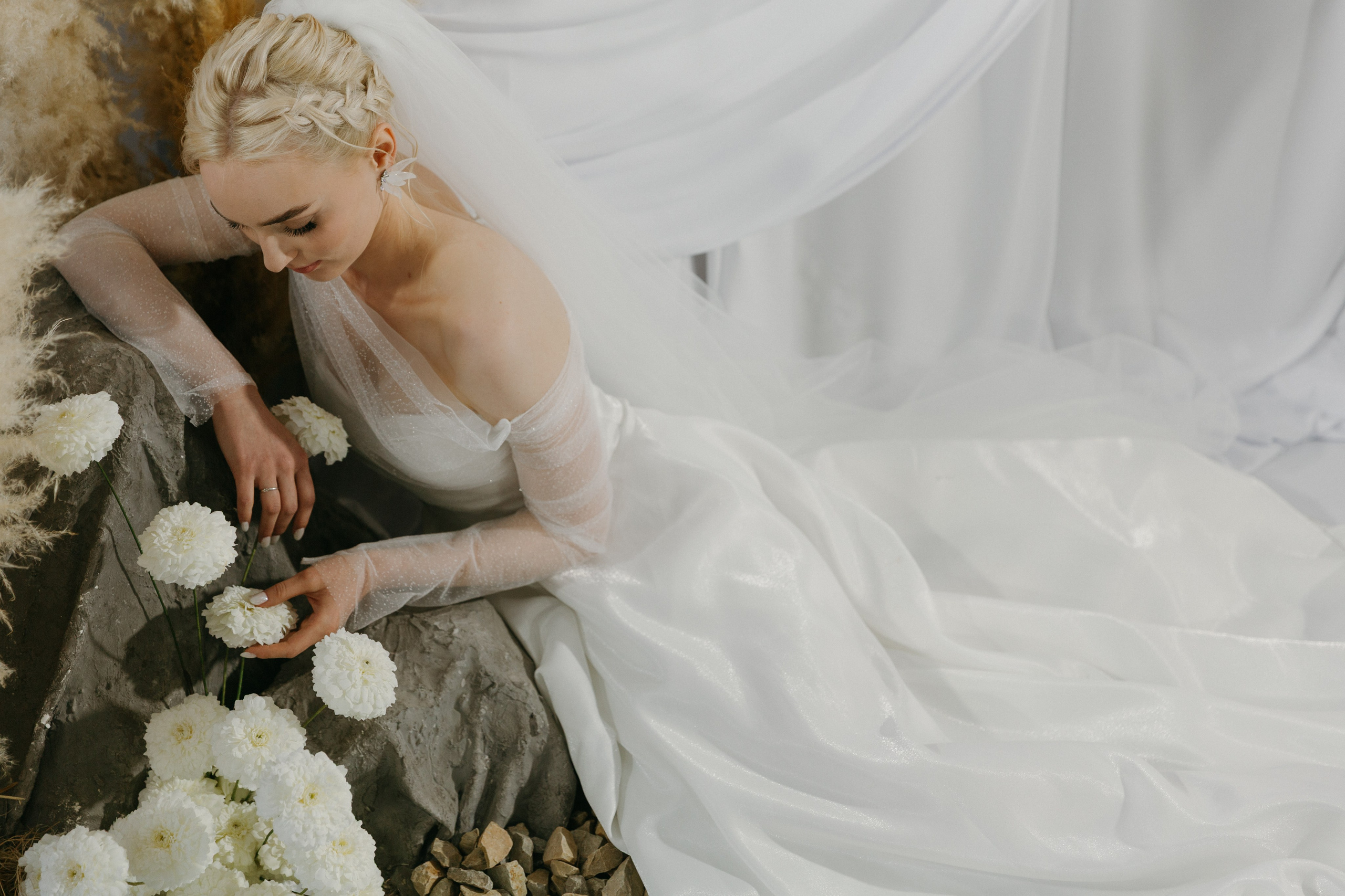 Свадьба Ильи и Карины. Фотограф Антон Бубликов Сыктывкар