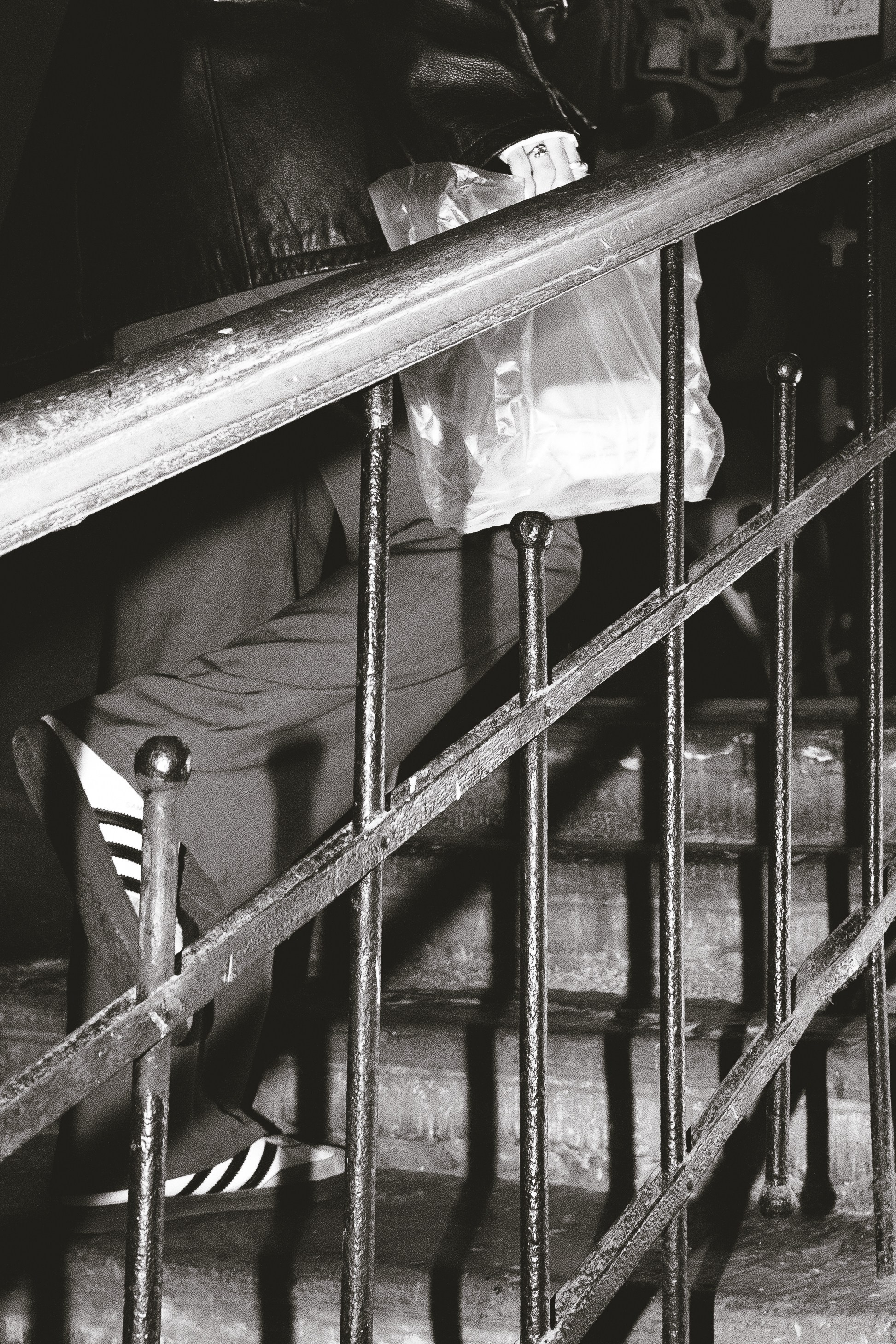 Кристина. Репортажный и портретный фотограф в Санкт-Петербурге Пчелинов Александр