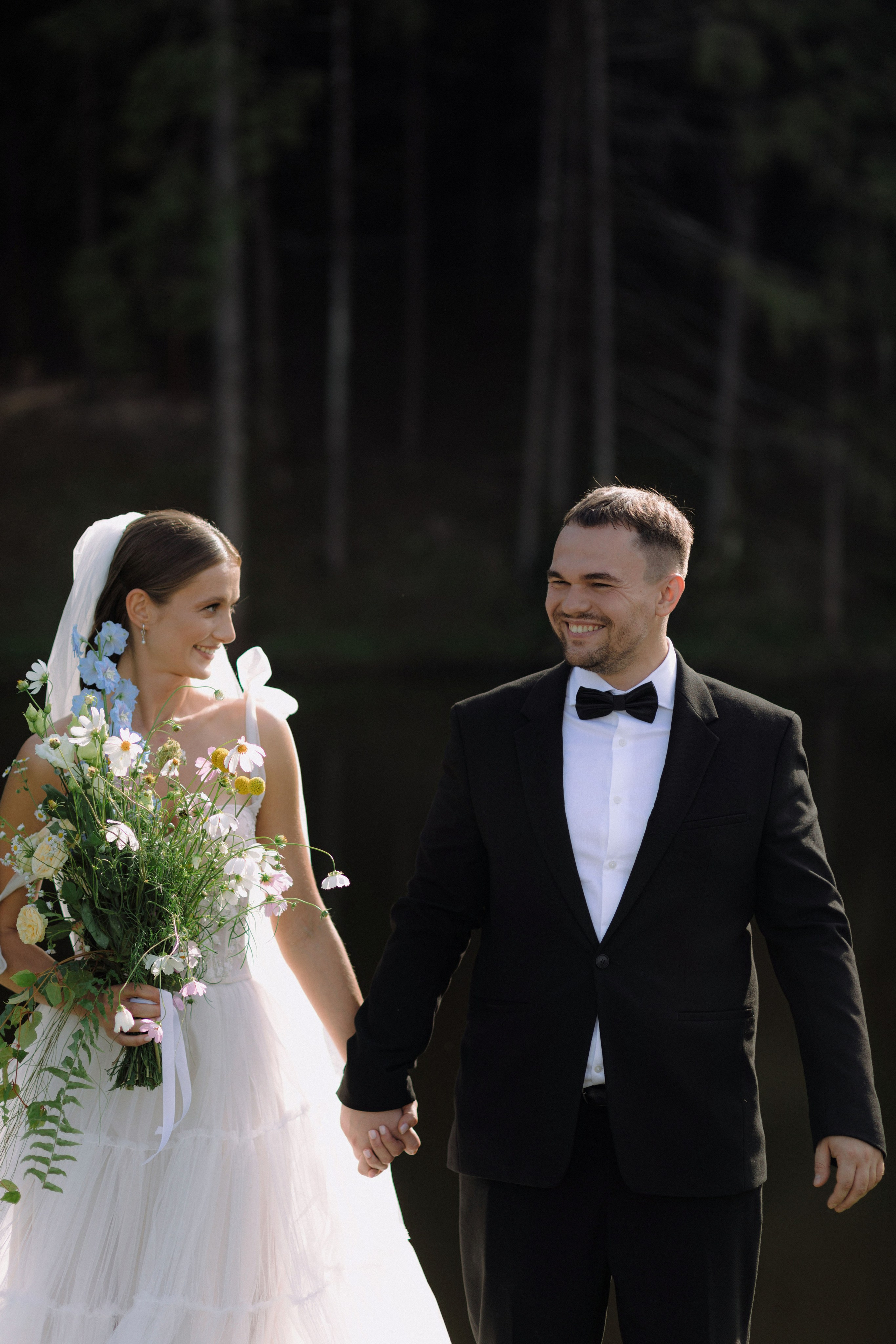 Artem & Anastasia. Главная