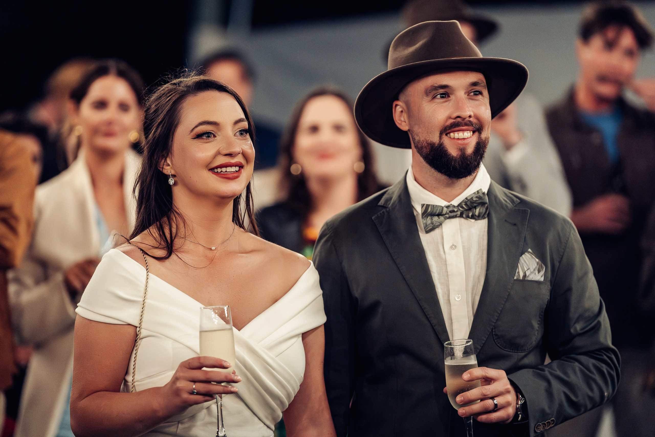 …One perfect day. Golden Moments Editing — We do Wedding’s Retouch and Video Editing