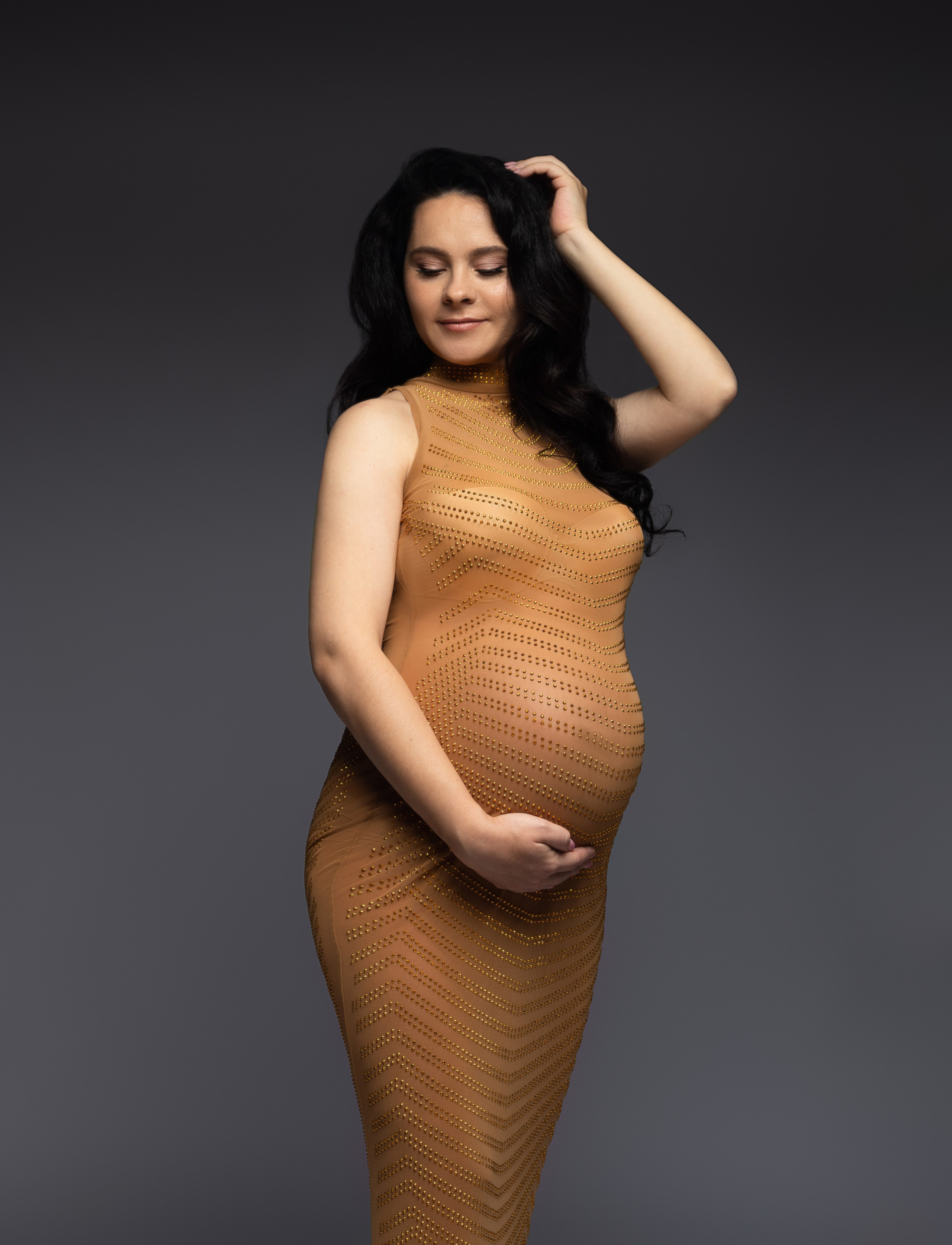 Елена. Ирина Болотова фотограф в стиле Vogue в городе Старый Оскол