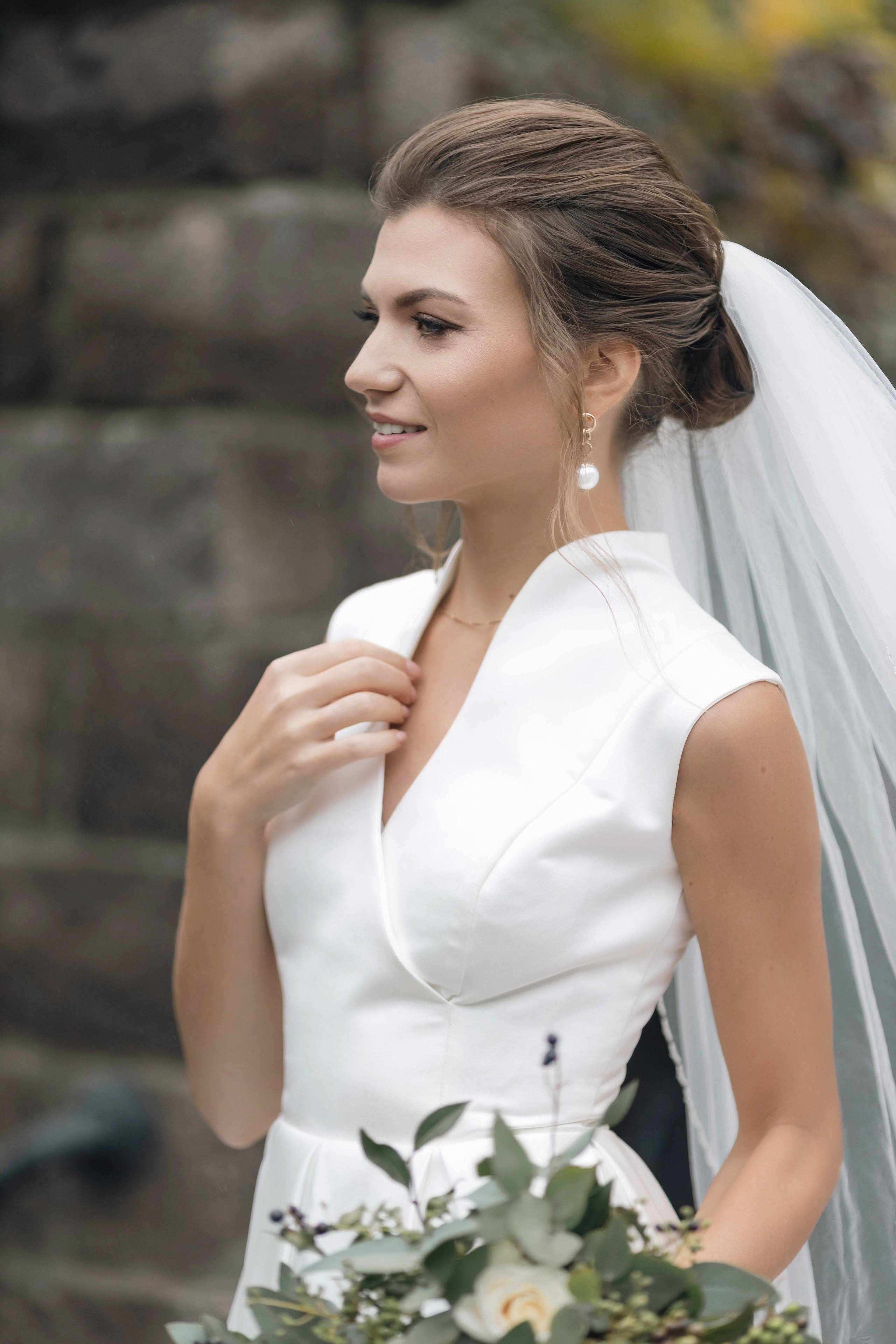 Любава и Дима. Свадебный и семейный фотограф Москва Назарова Ольга