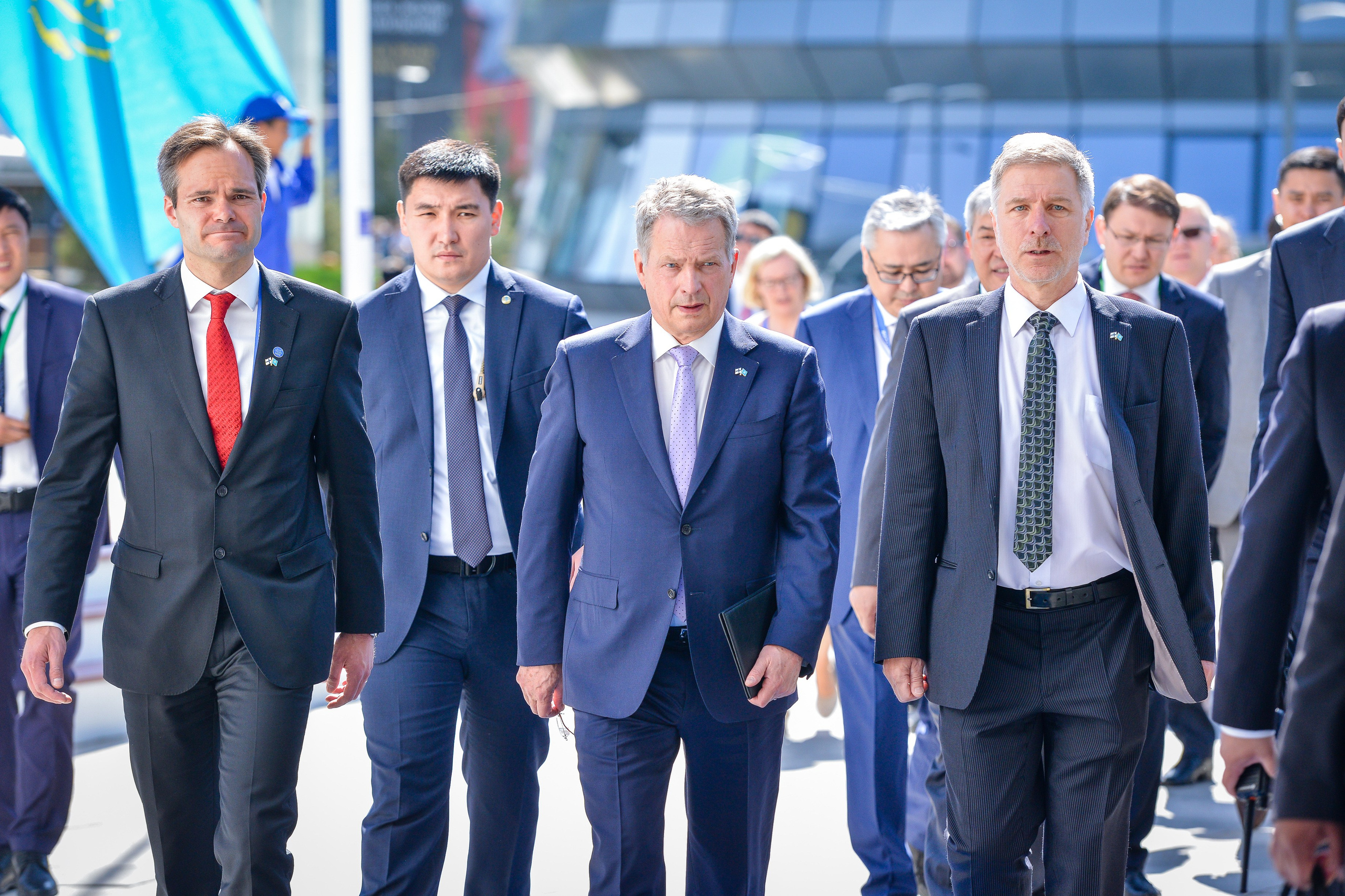 Деловой репортаж. Профессиональный фотограф в Алматы Влад Семёнов