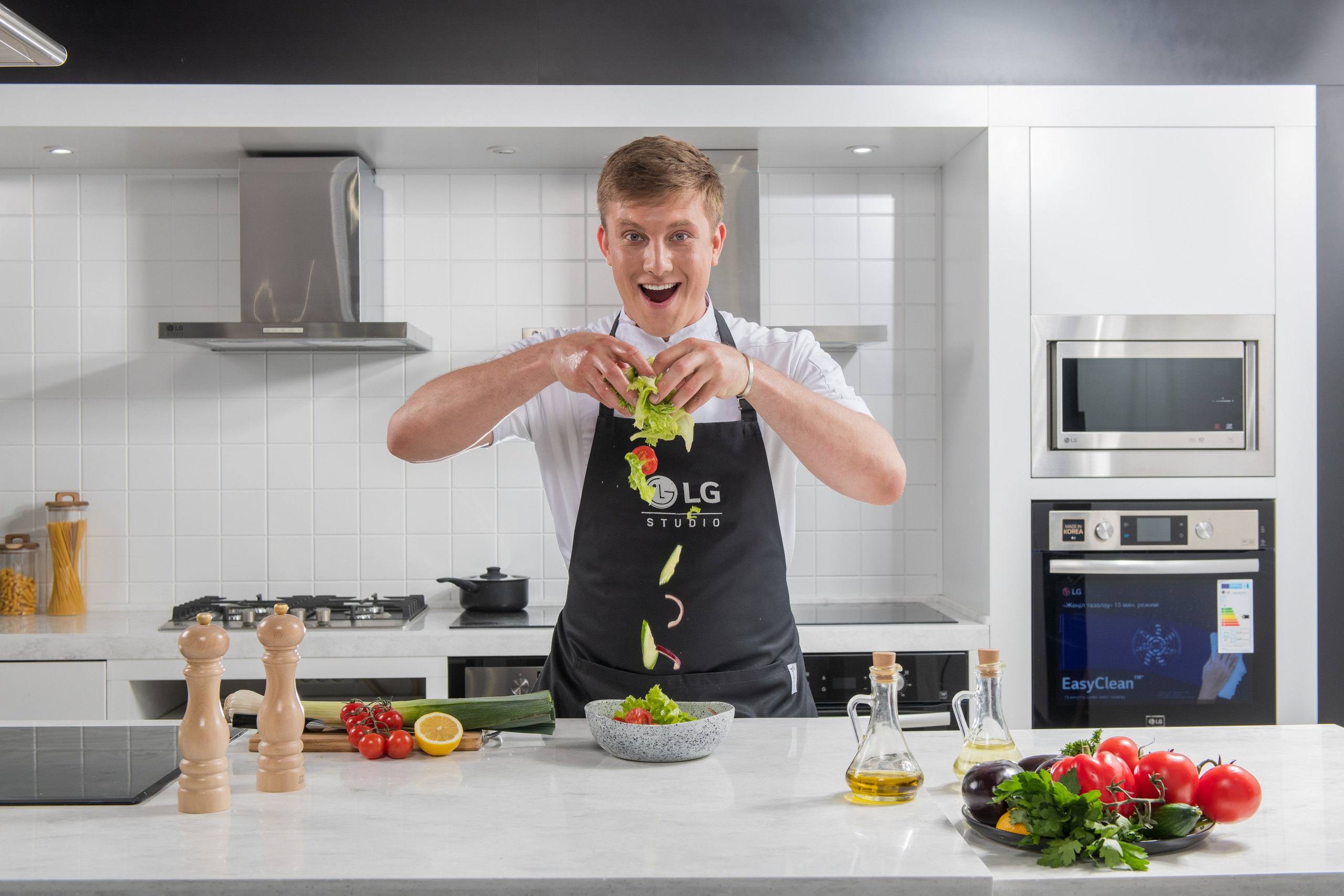 Рекламная и предметная съемка. Профессиональный фотограф в Алматы Влад Семёнов