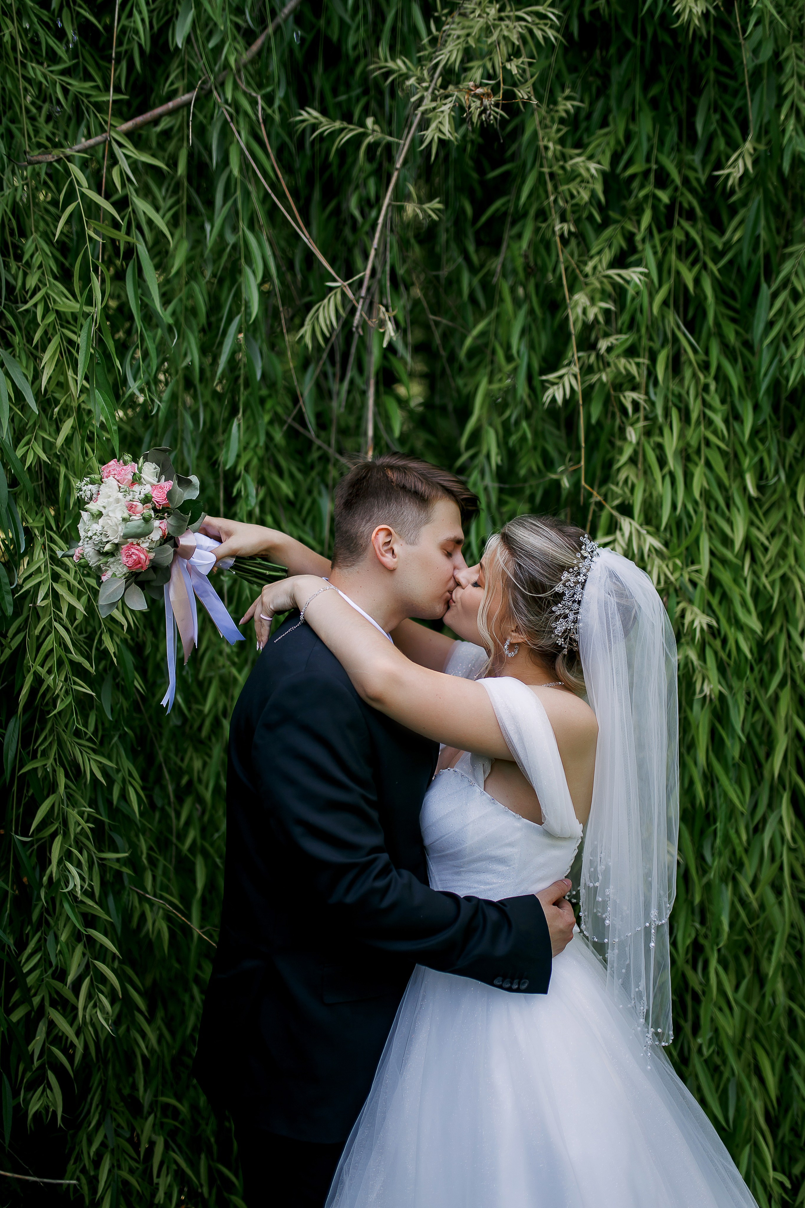 Свадьбы. Фотограф Саранск Екатерина Жукова