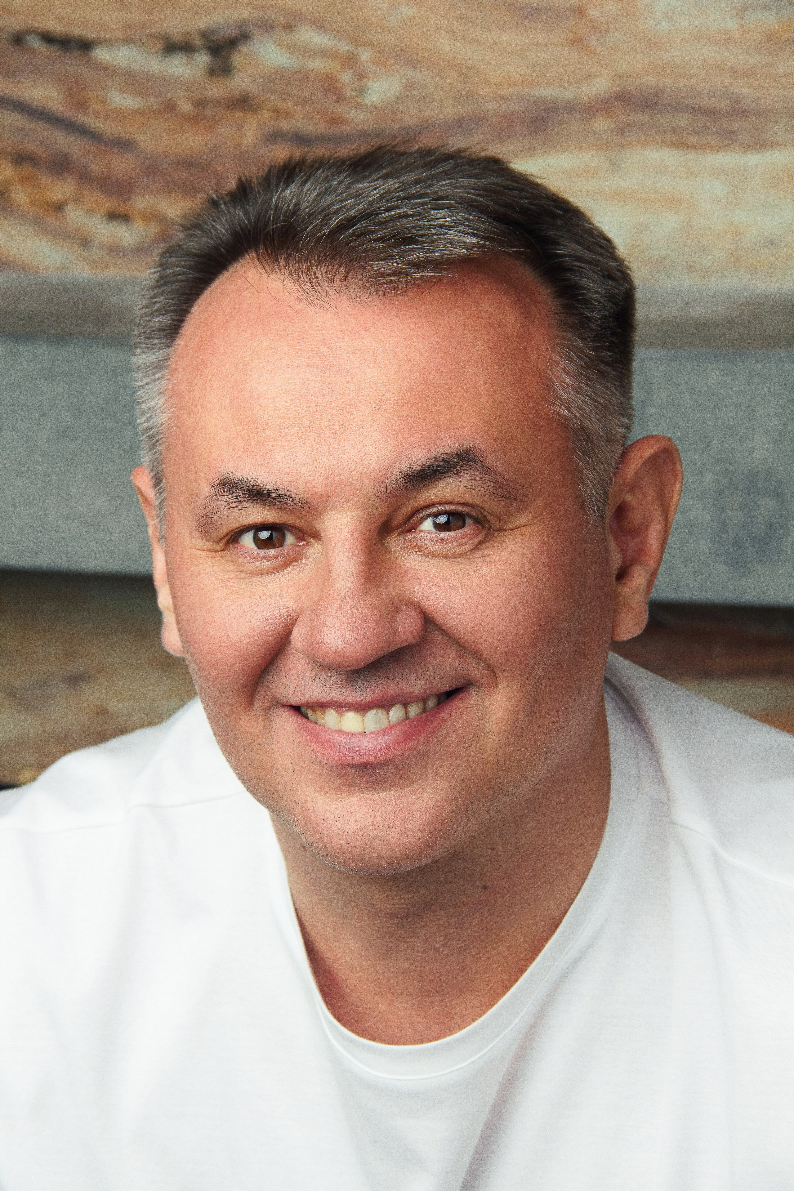 Деловая фотосессия в Москве