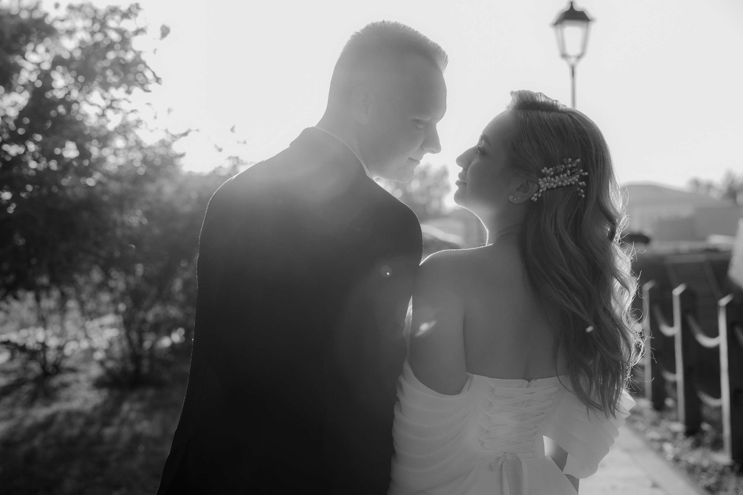 ANNA_IVAN (CONQUISTADOR). Фотограф Андрей Ширкалин Москва Московская обл, Коломна, Рязань