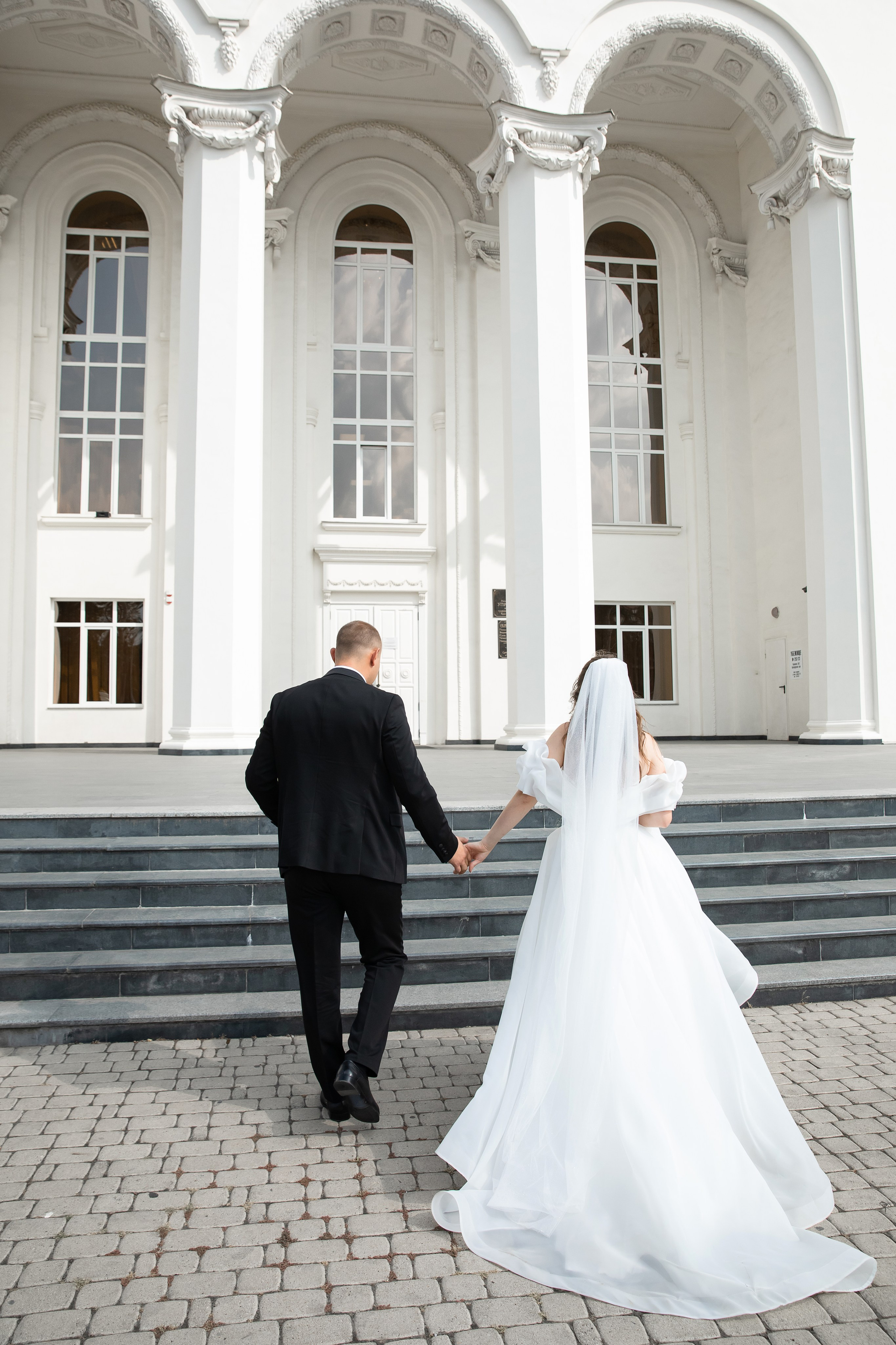 Кристина Дмитрий. Свадебный фотограф в Краснодарском крае Карина Будниченко
