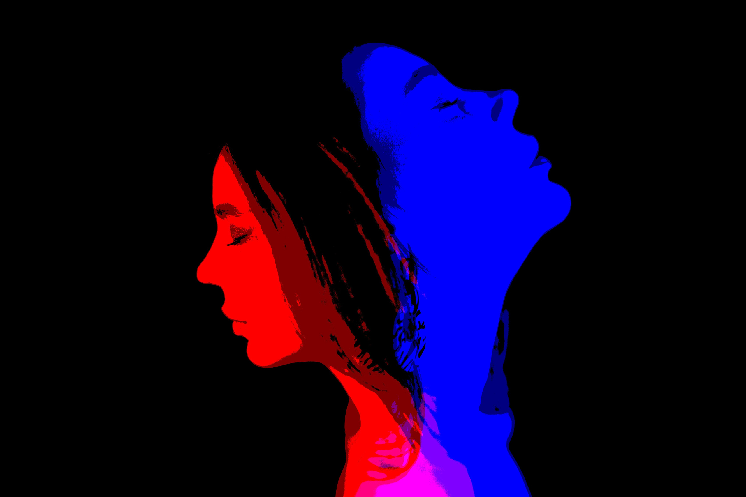 Арты и постеры из фотографий