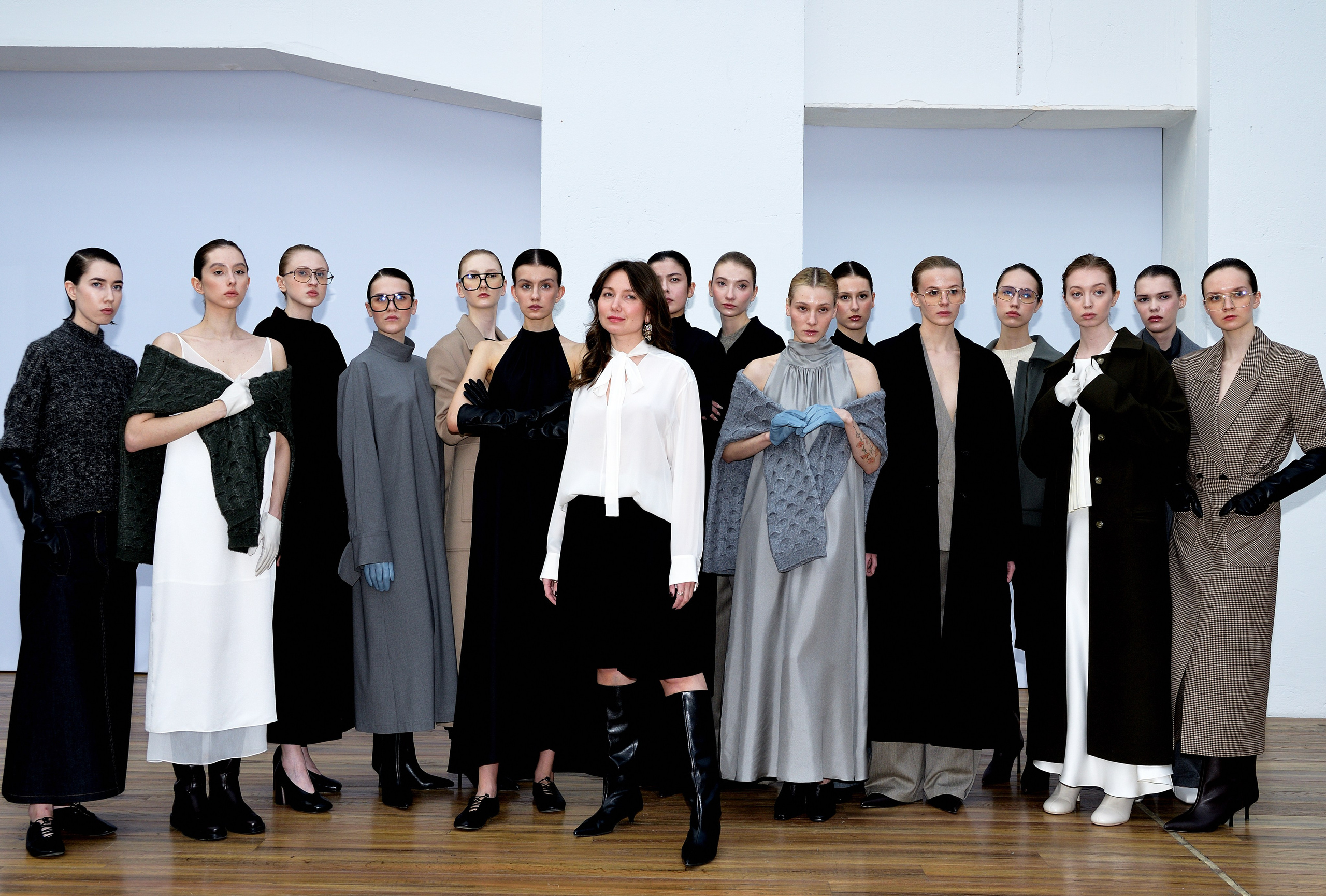 Репортажная съемка