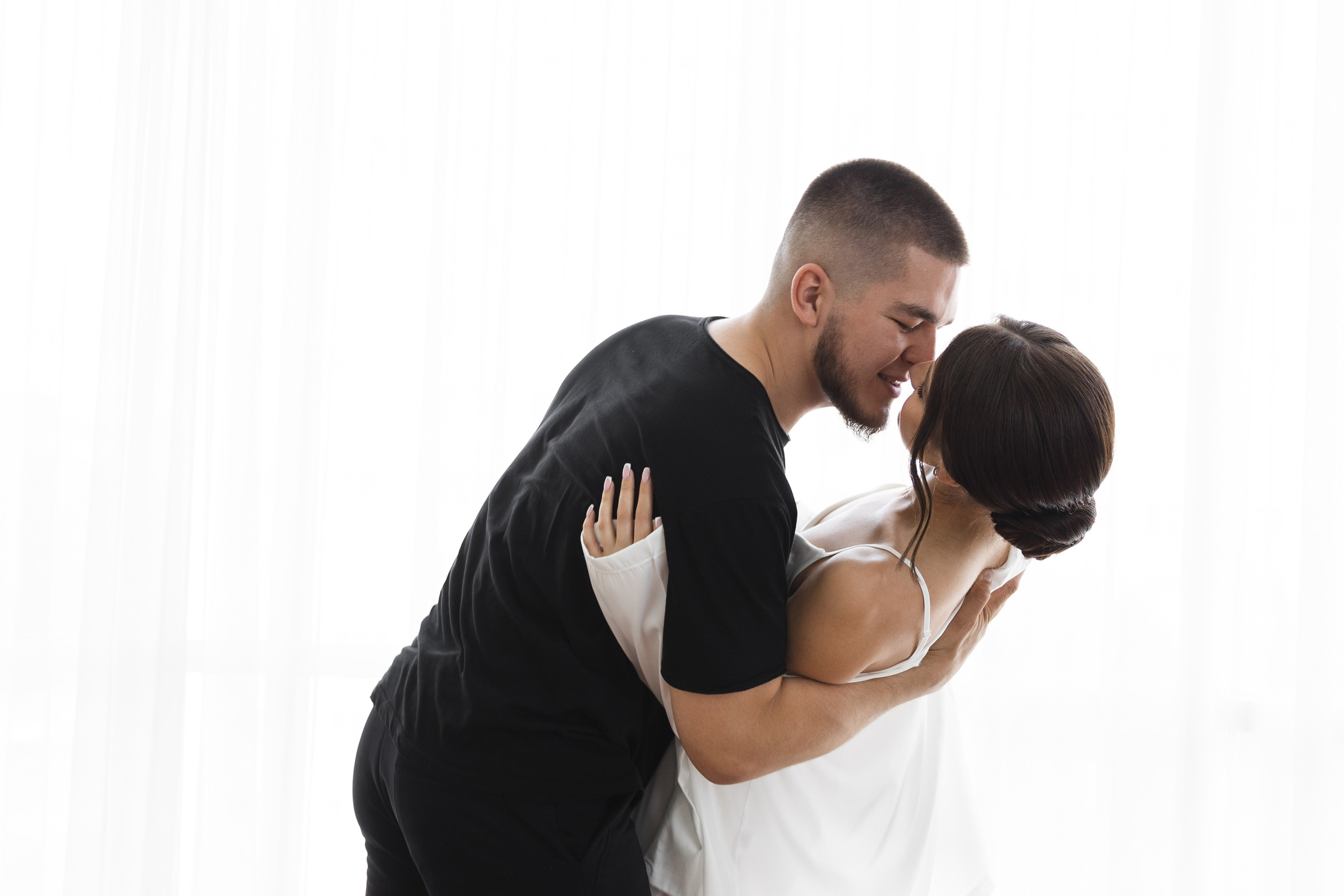 Анастасия и Артур. Фотограф Маноли Мария