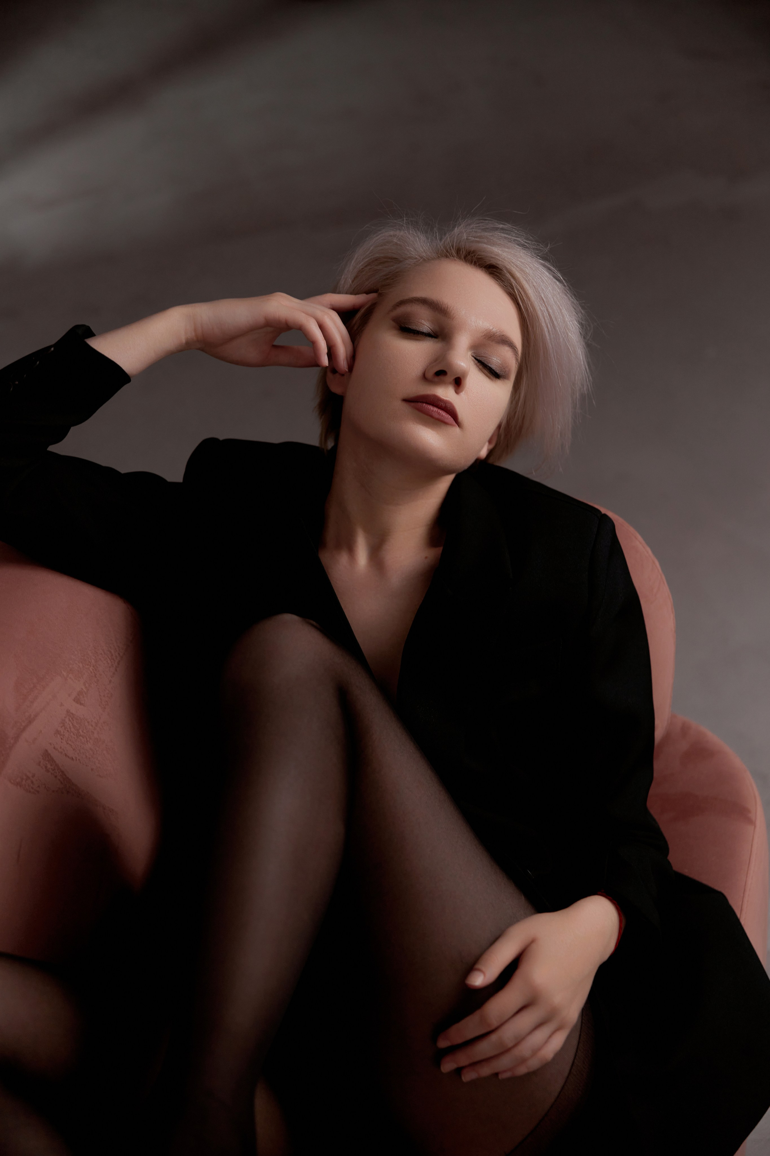 Катерина. Фотосессии в Ростове-на-Дону. Мария Роскошная