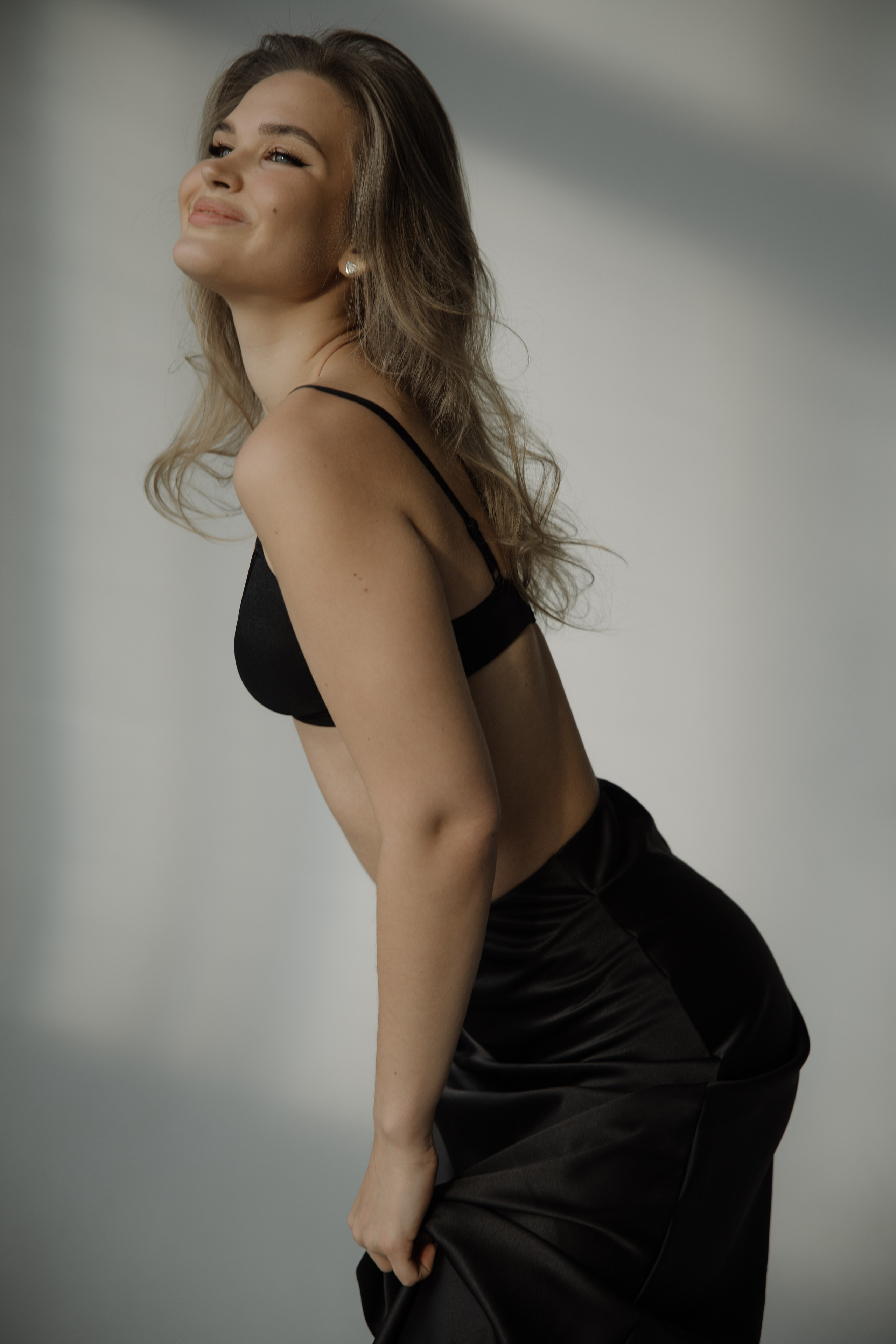 Анна. Свадебный, портретный и семейный фотограф в Москве Абукалиева Диляра