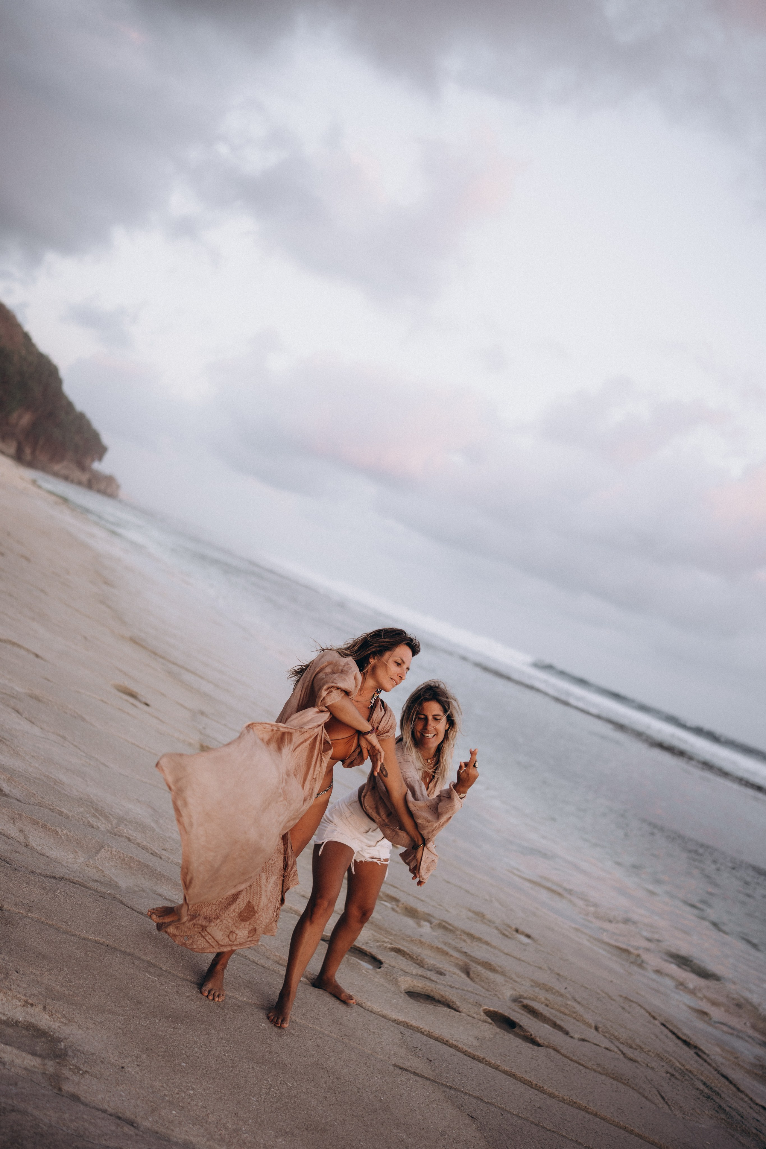 Chiara. Olga Antipova — photographer