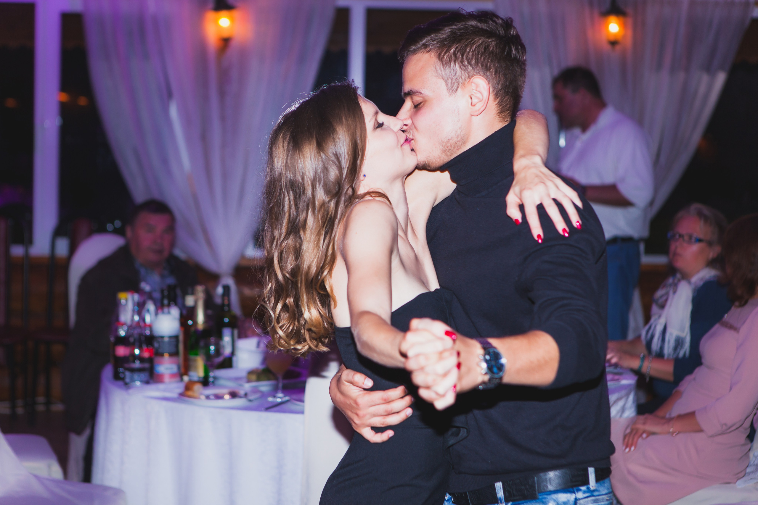 MORELL. Видеооператор/Фотограф Николай Завьялов