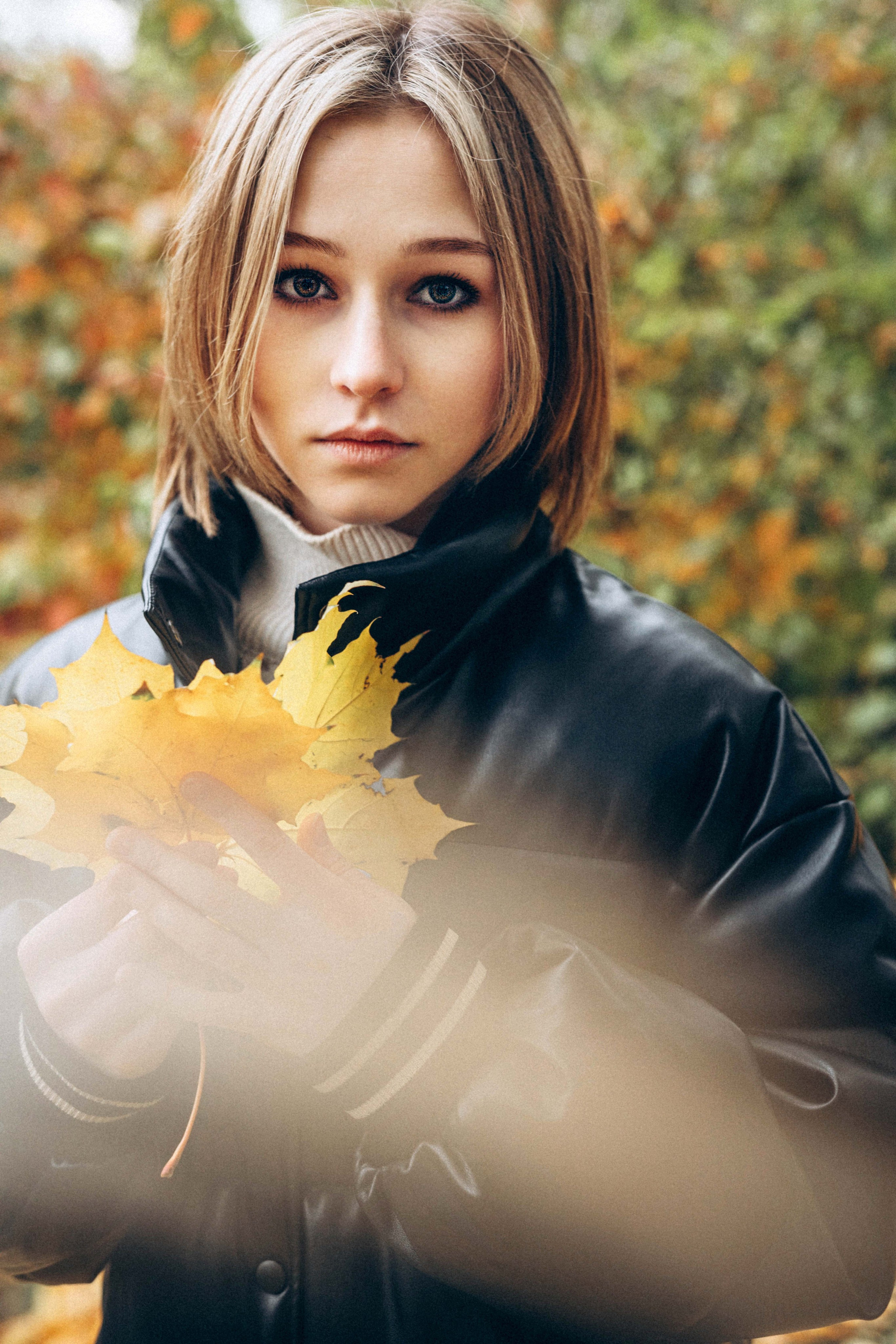 Анастасия. Семейный и детский фотограф в Санкт-Петербург. Natalia Fadel