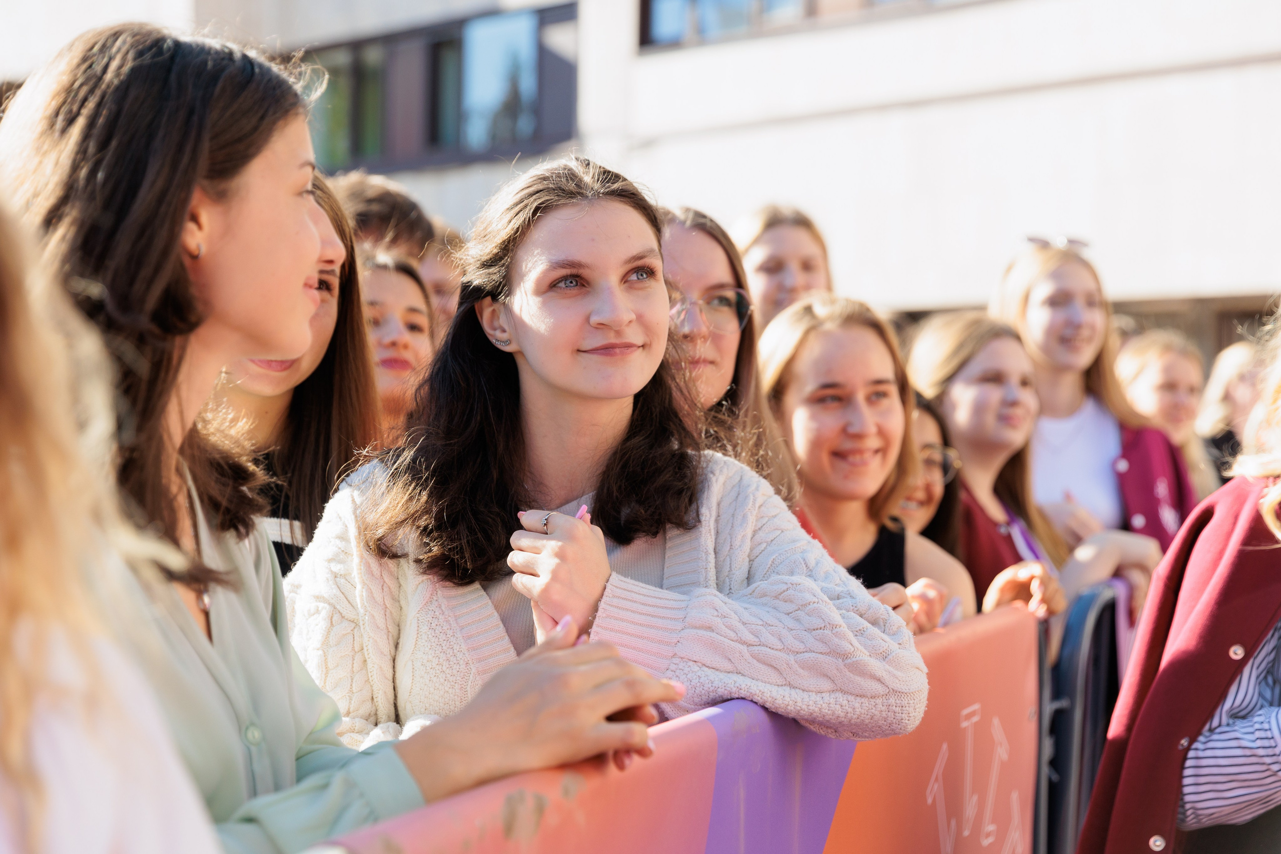 День Академии 2024. Фотограф в Москве Даша Зуева