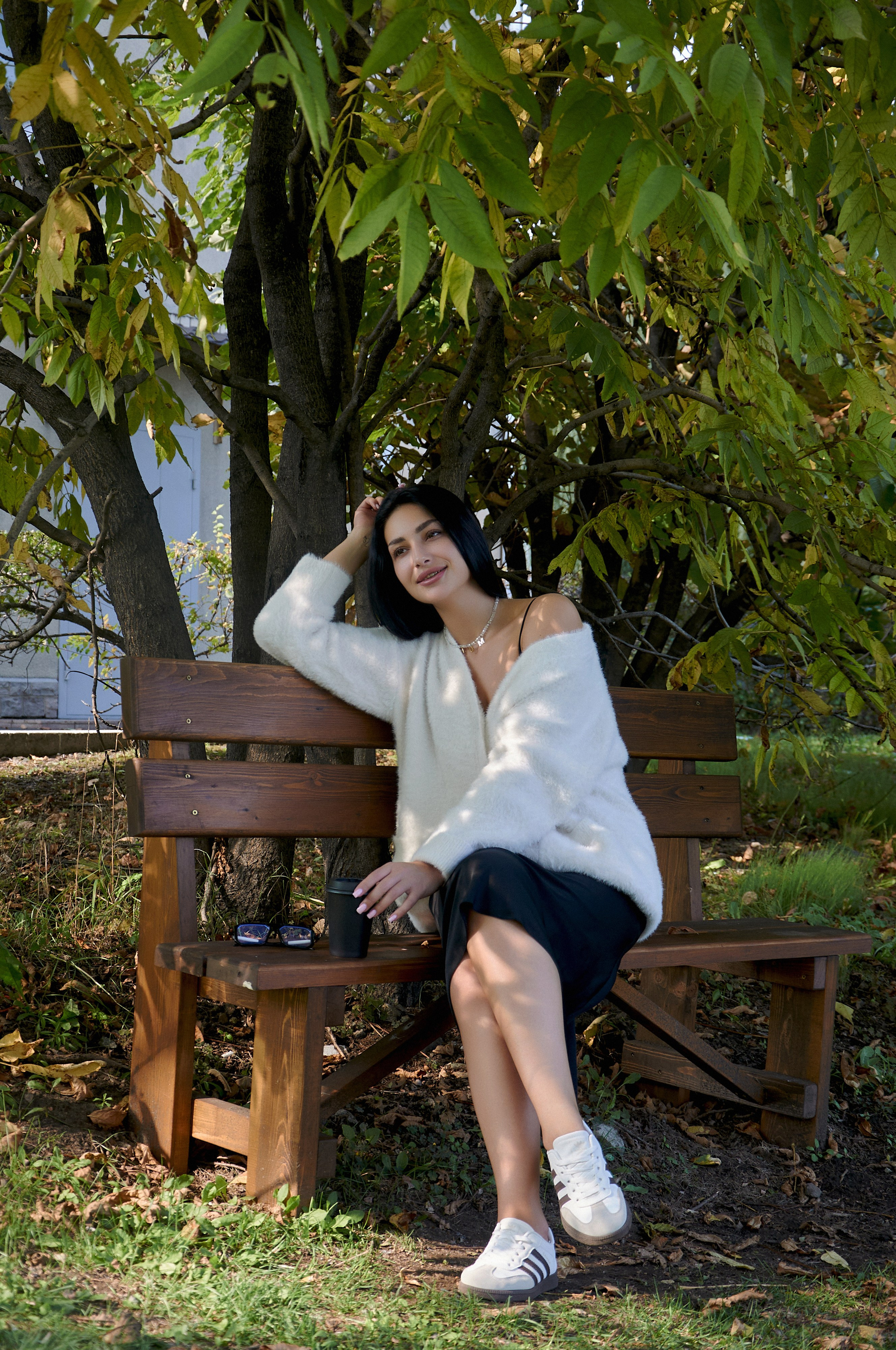 Осенняя съёмка. Семейный и Свадебный фотограф