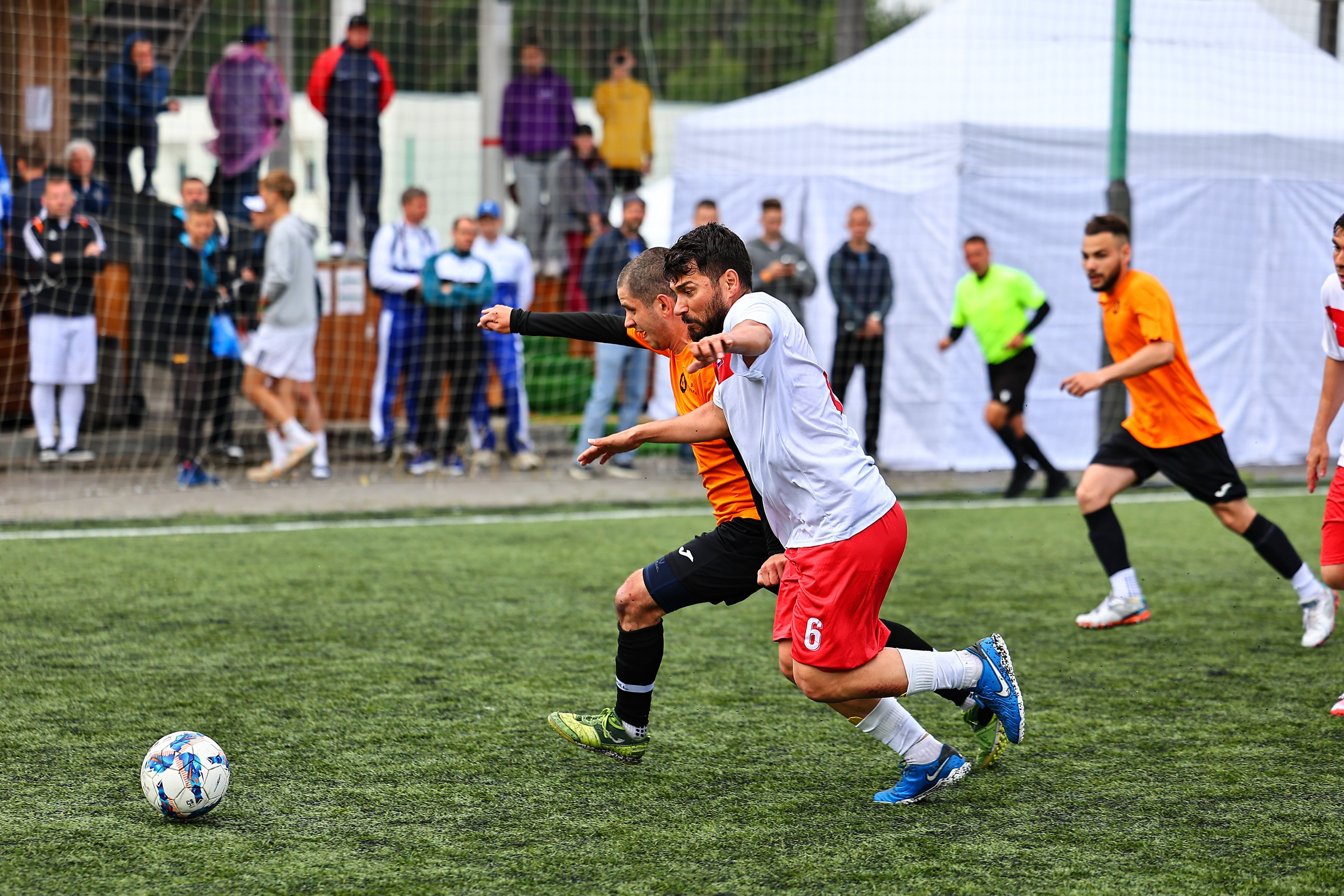 АТОМИАДА Лето 2025. Фототерапевт Ева Бунеева