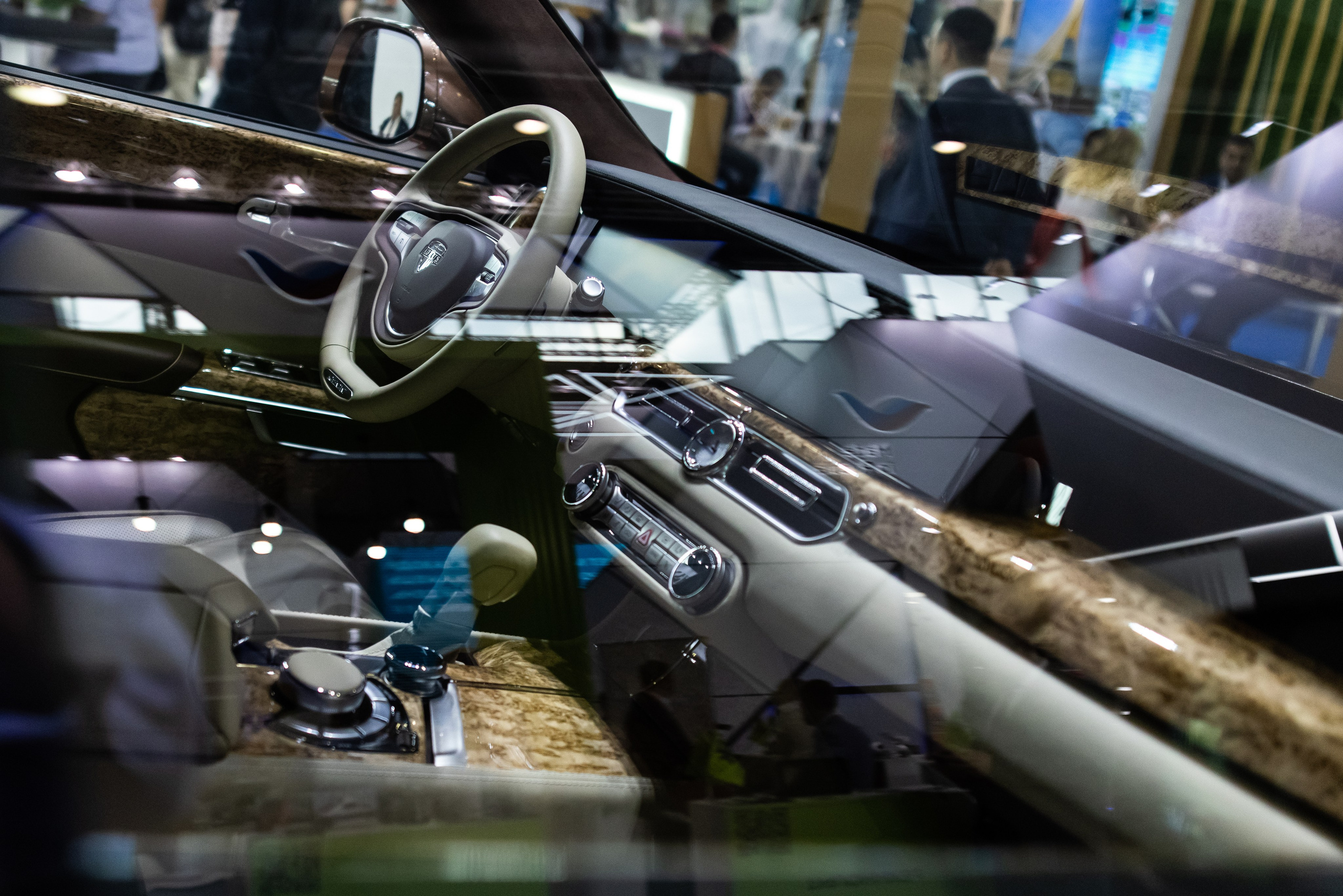 Российский автопром демонстрирует свою конкурентоспособность